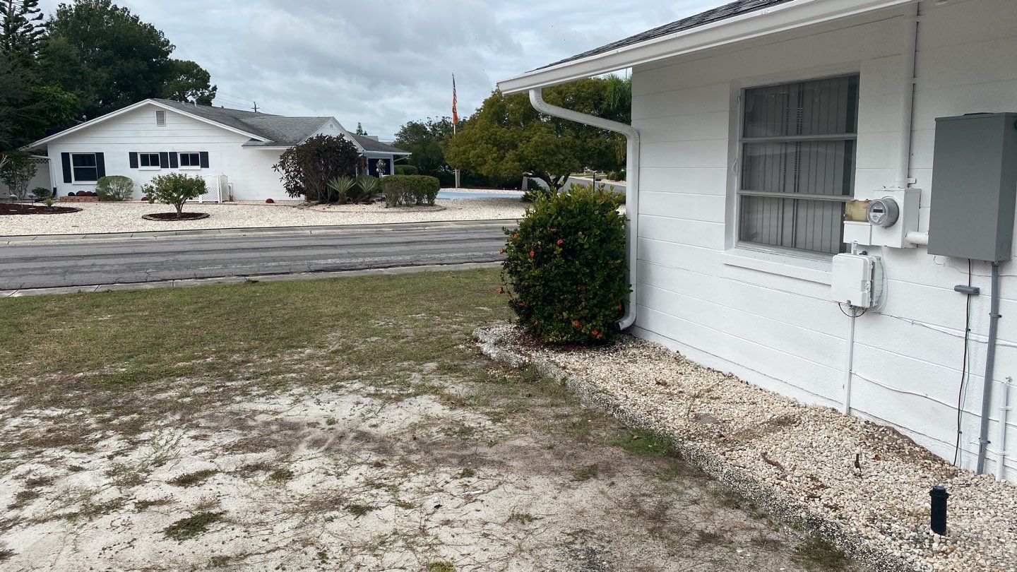 Sun City Center, FL Install 6 ft. tall White Vinyl Privacy Fence by Asap fence and gates, LLC