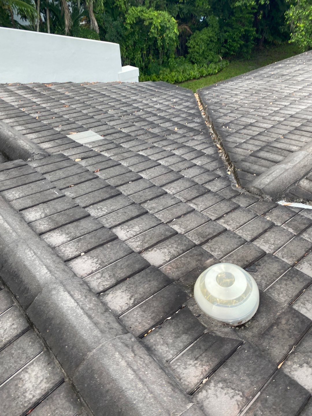 Metal Roof - Galvalume - Medium Bronze by Istueta Roofing