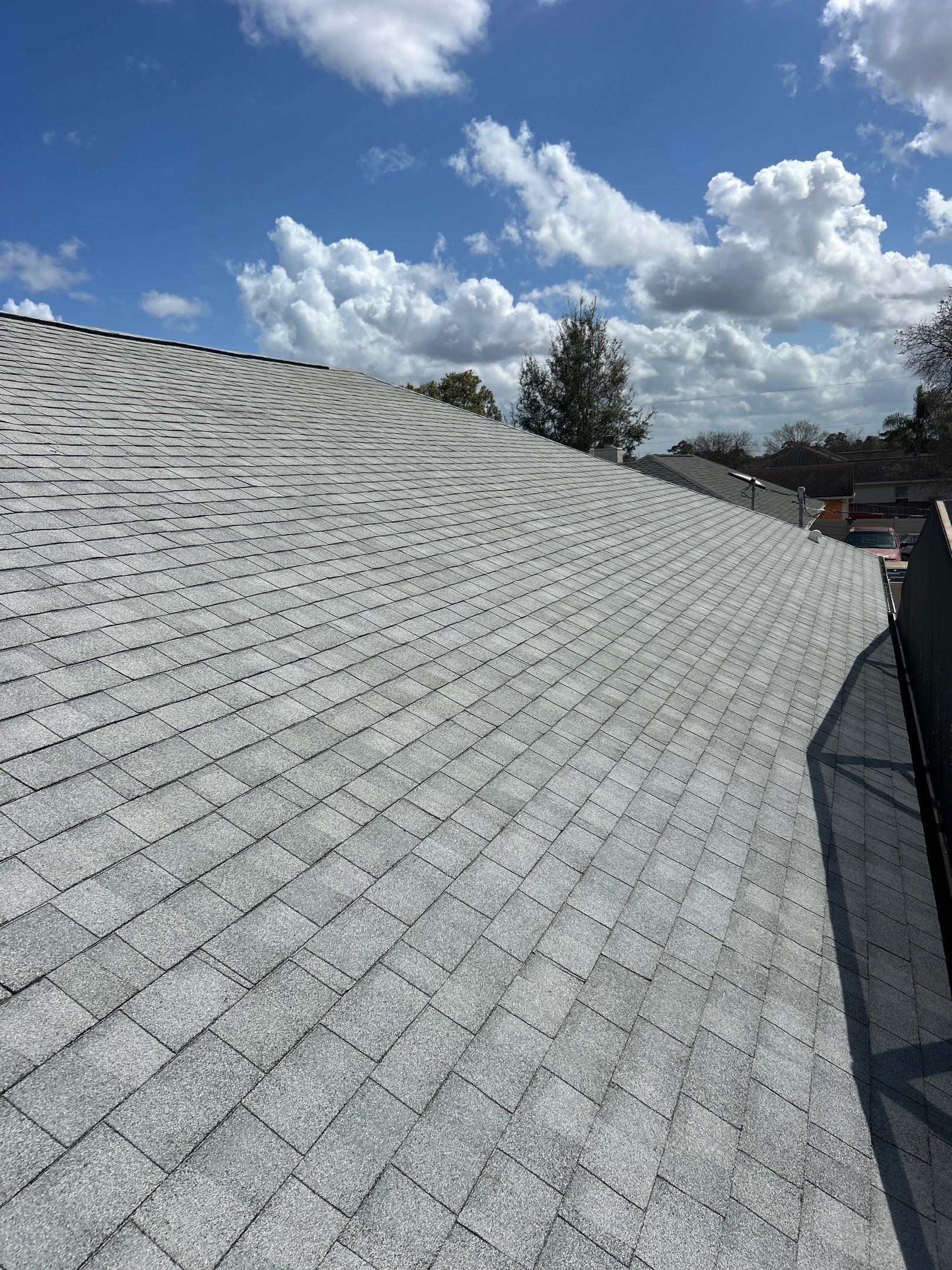 Roof by Florida Blue Roofing, LLC