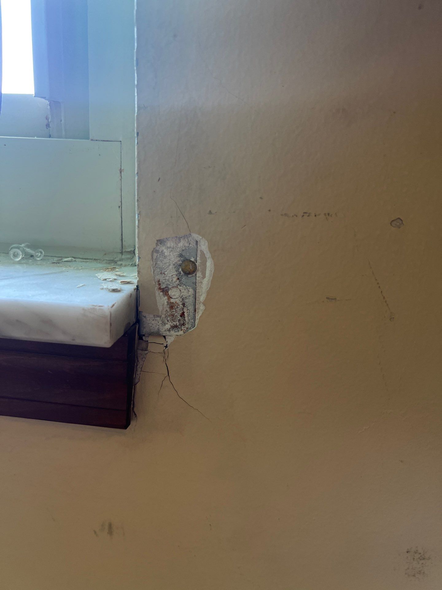 Interior Painting and Comprehensive Drywall Surface Repair in Macomb by Top Shelf Painter