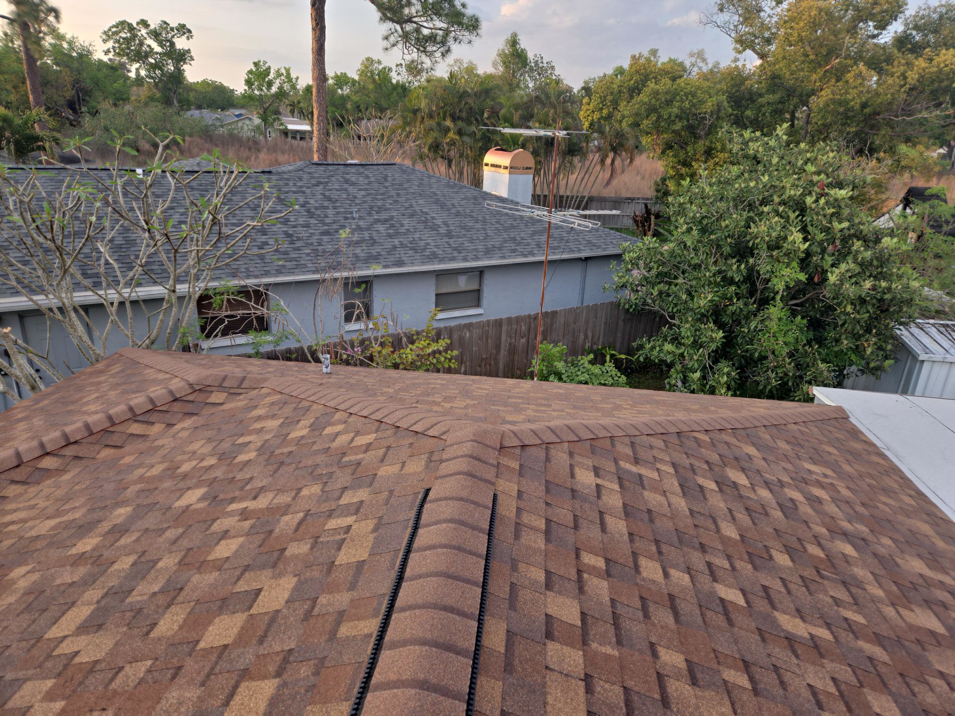 Project in Largo 33773 by Mitchell Roofing Company LLC 
