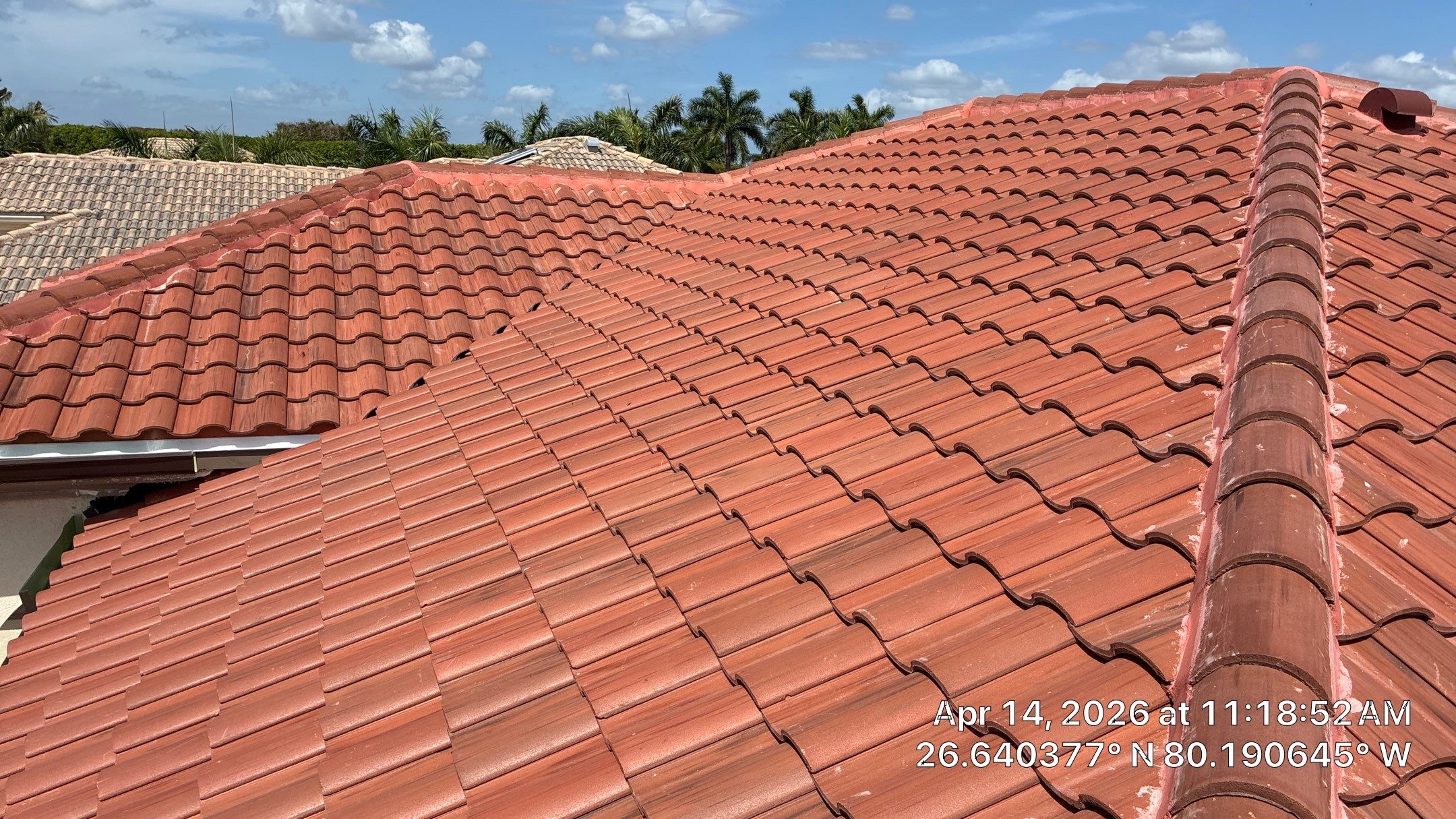 Residential Roofing Installation using Westlake Roofing Tile by BLUES BROTHERS ROOFING