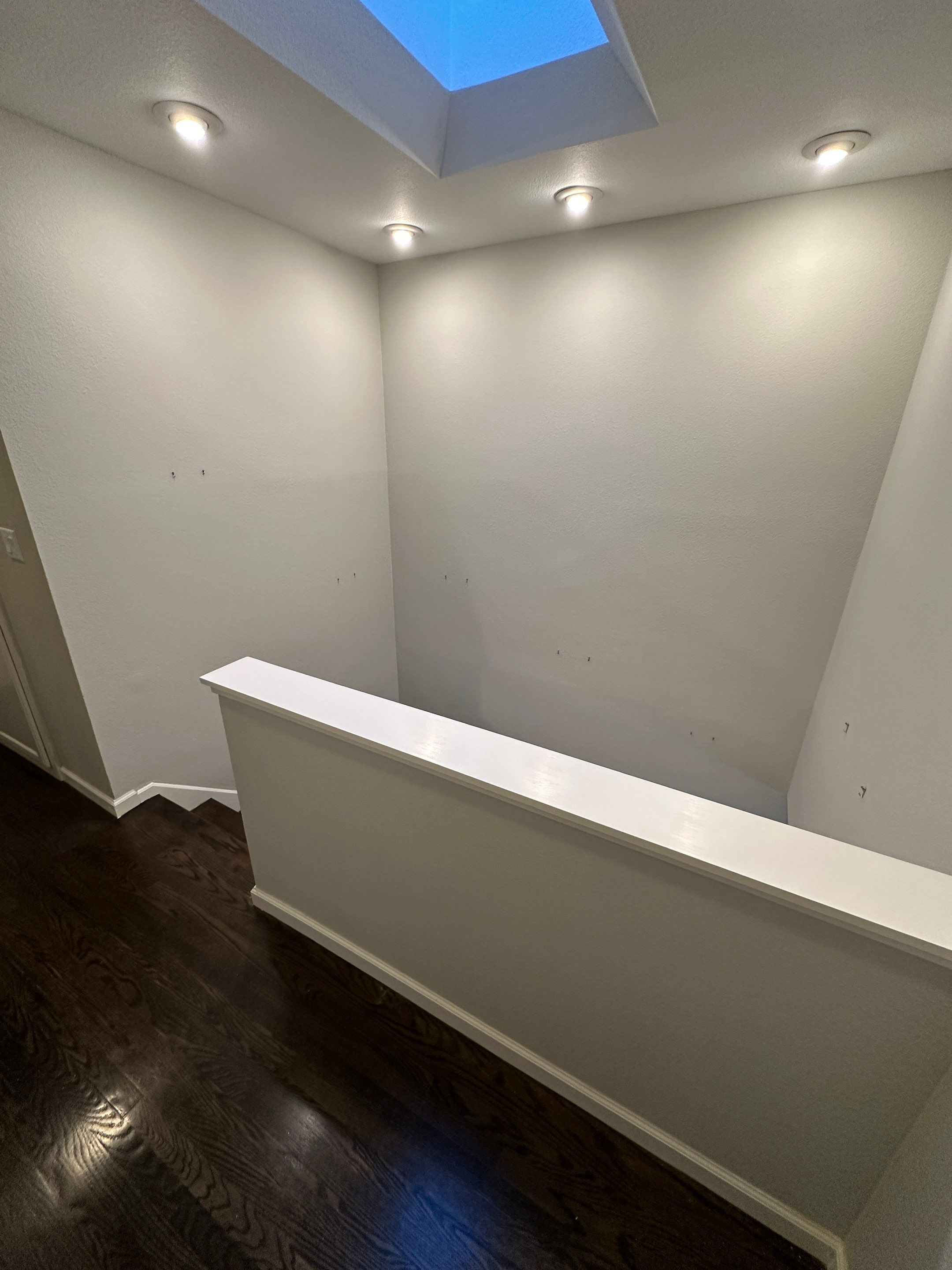 Alameda Interior  by Herrera’s Bay Area Painting inc.