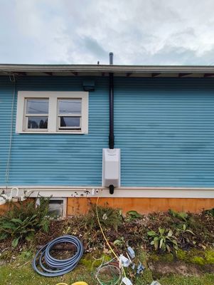 Subslab SafeAir™ System