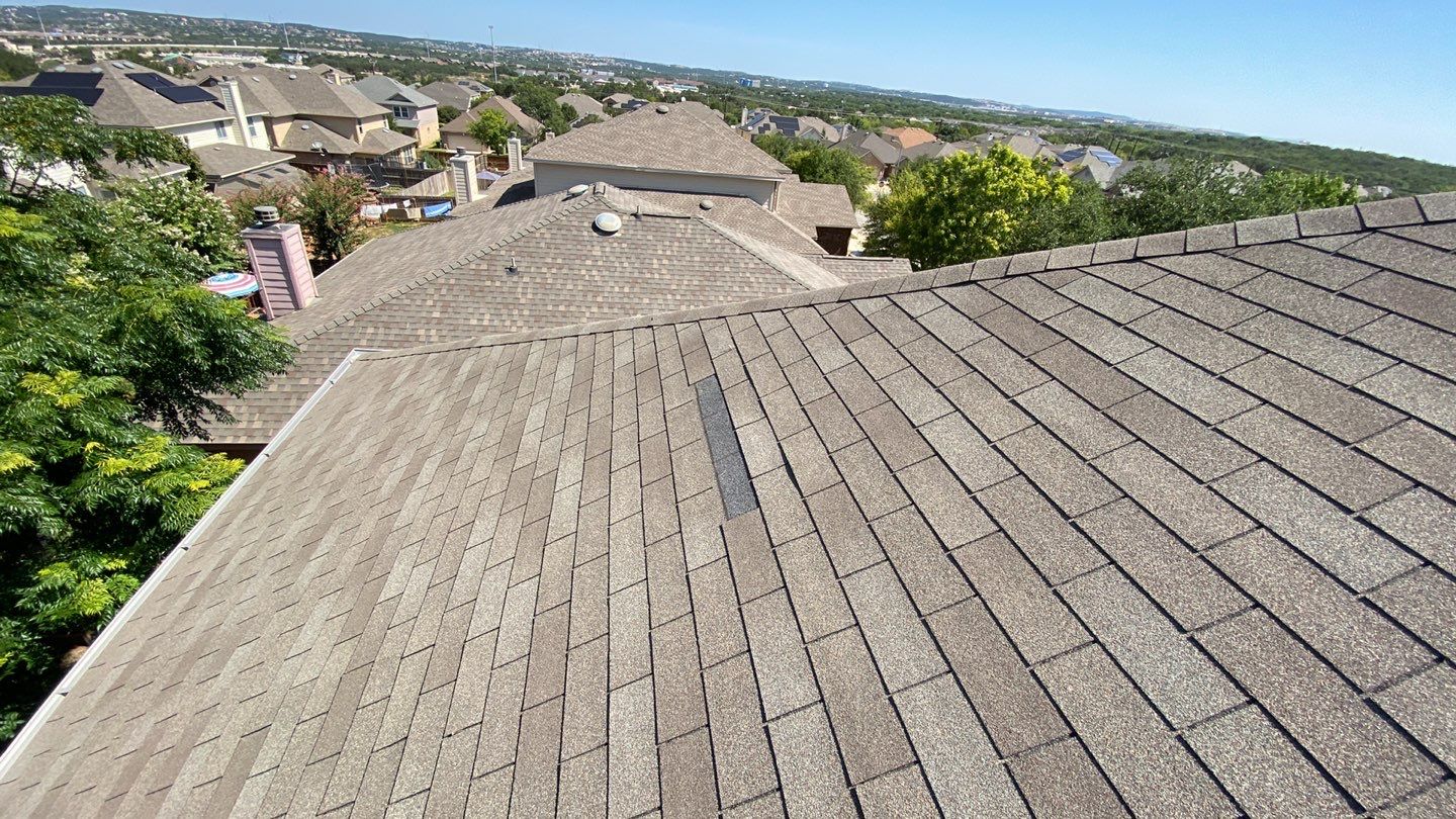 Roof Repair - 78249 by Rox Roofing