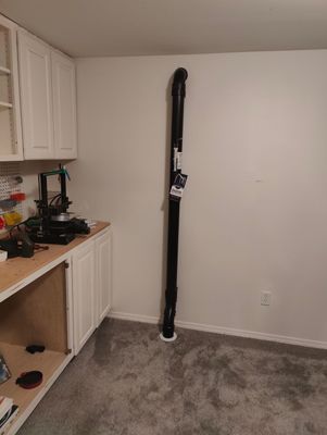 Project in Vancouver