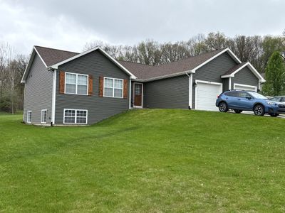 143 Station Hill Street Galesburg, MI 49053-8301