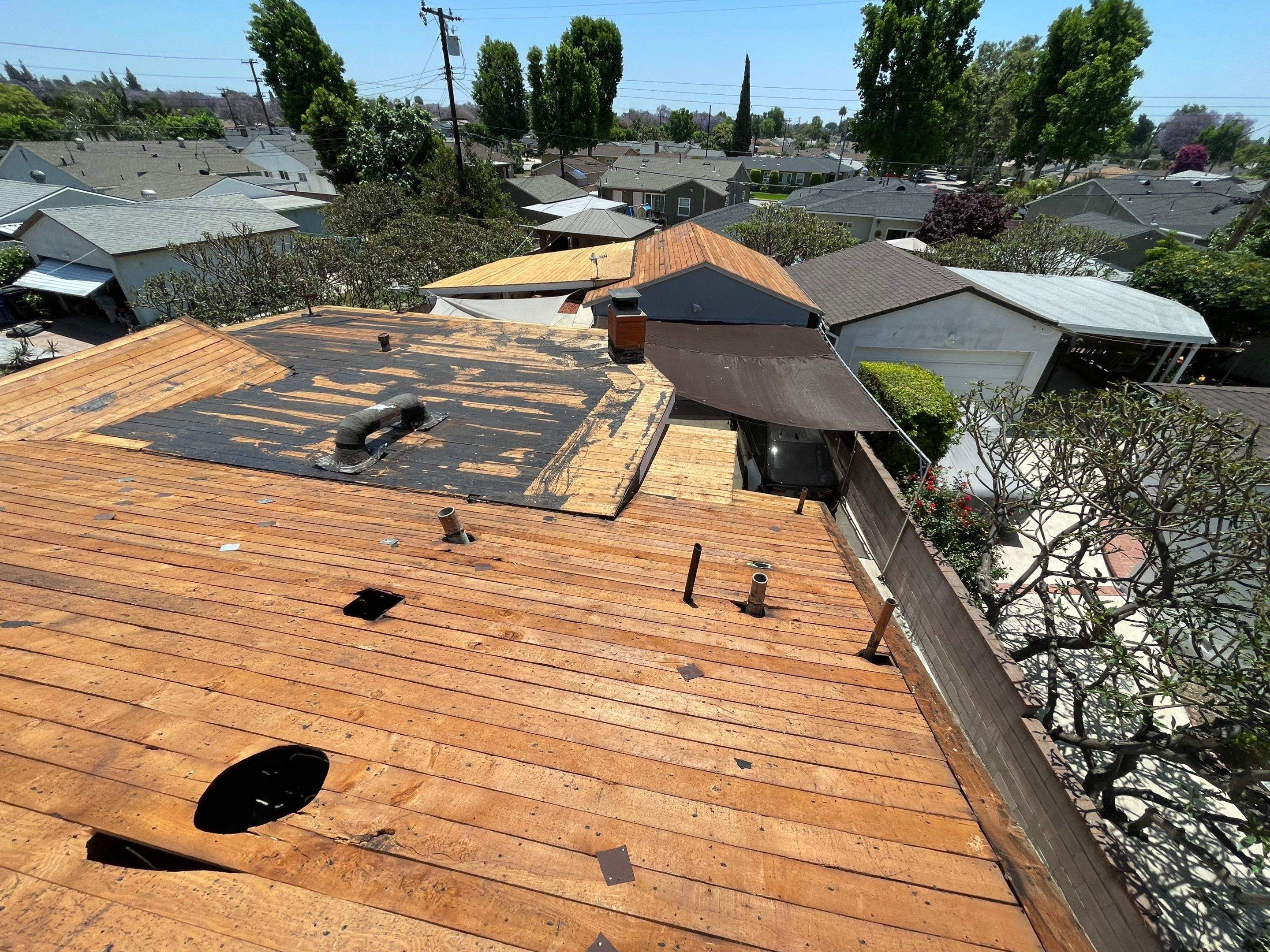 Roof Replacement - Whittier, CA 90603 by Epic Roof Replacement