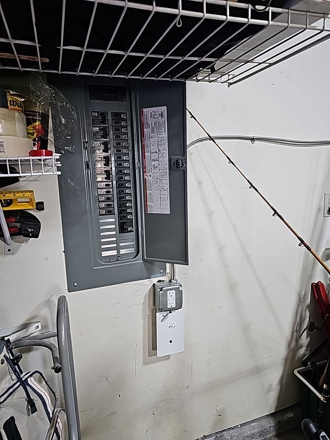 Electrical Repair by Powerful Electrical LLC