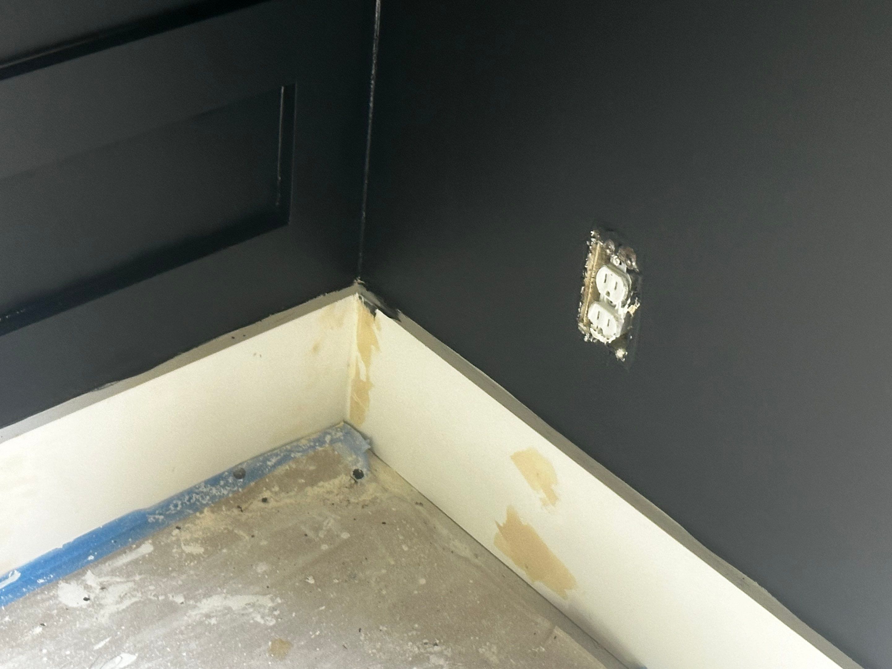 Dining Room Remodel in Sterling Ridge by SophAlx LLC