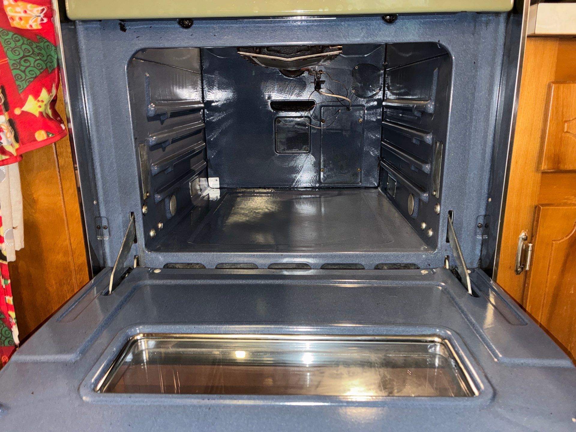Caloric Wall Oven - Rivervale NJ by Belgrove Appliance Inc