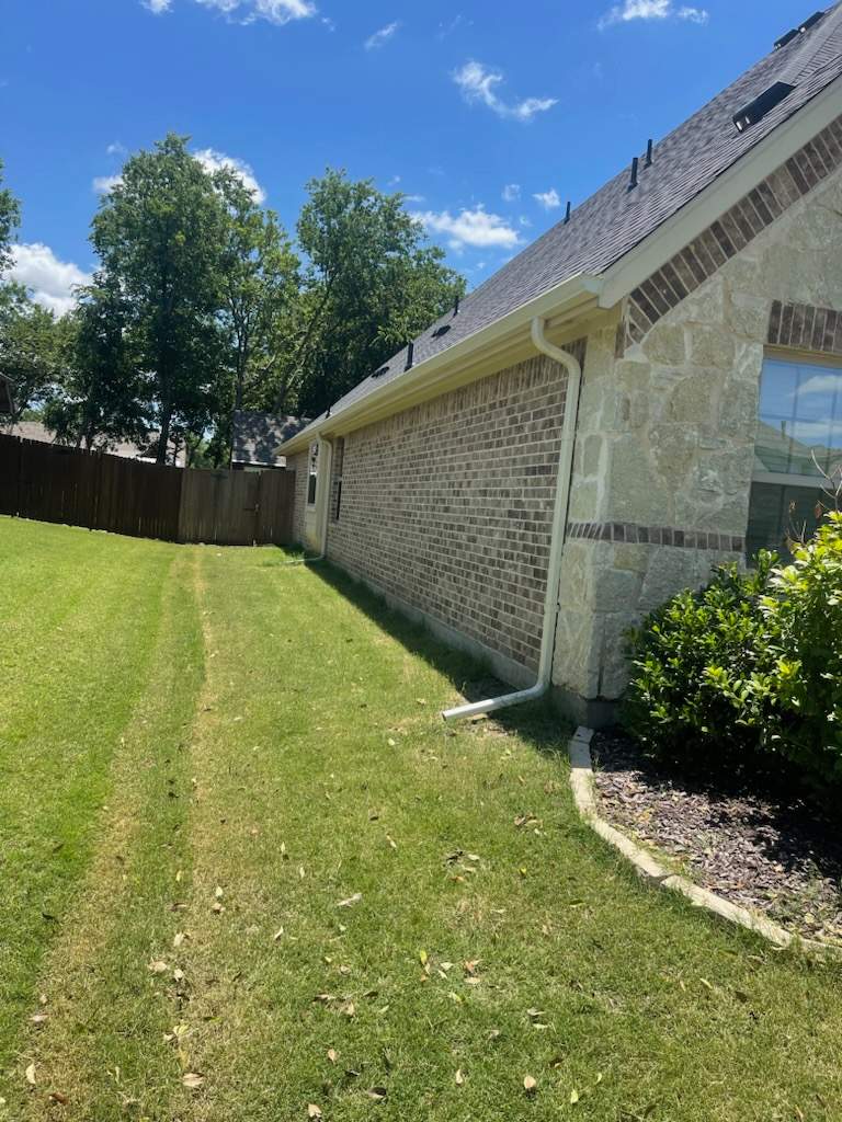 Project in Wylie by Rhino Roofing and General Contracting, LLC