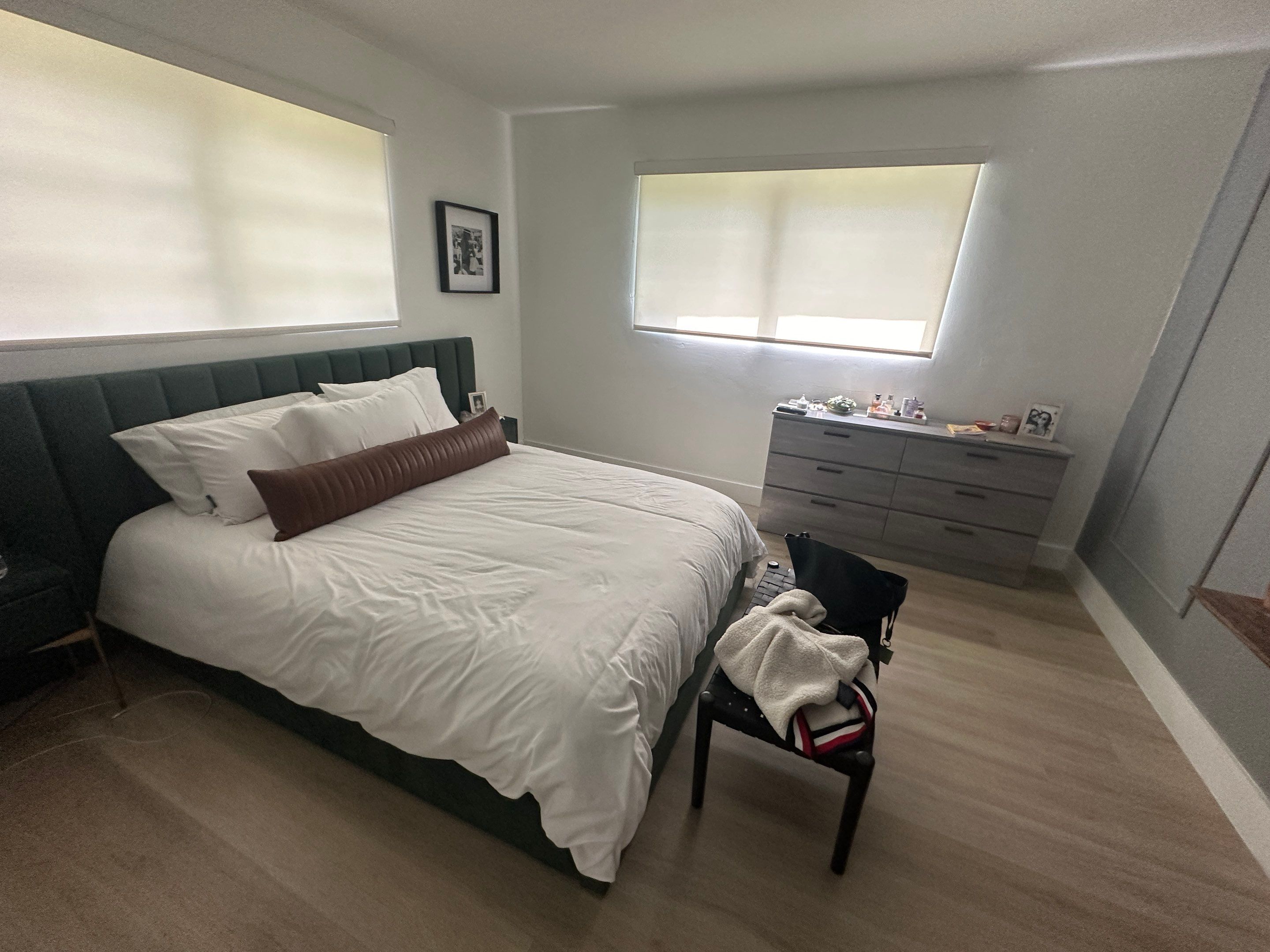Water Damage Claim in North Miami by FLAPA & KeyStone