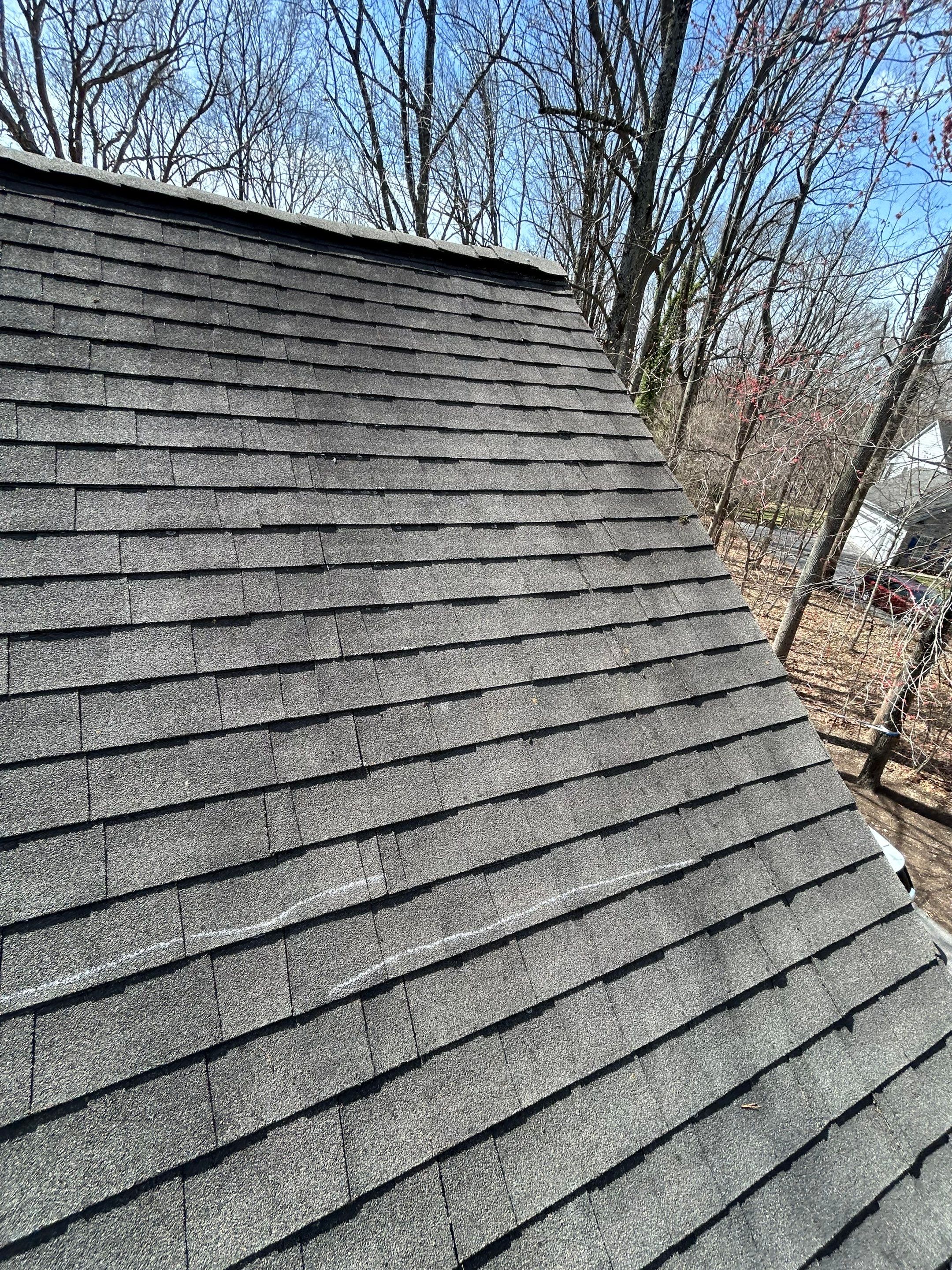 Re-Roof in Arnold by Potomac Custom Remodeling 