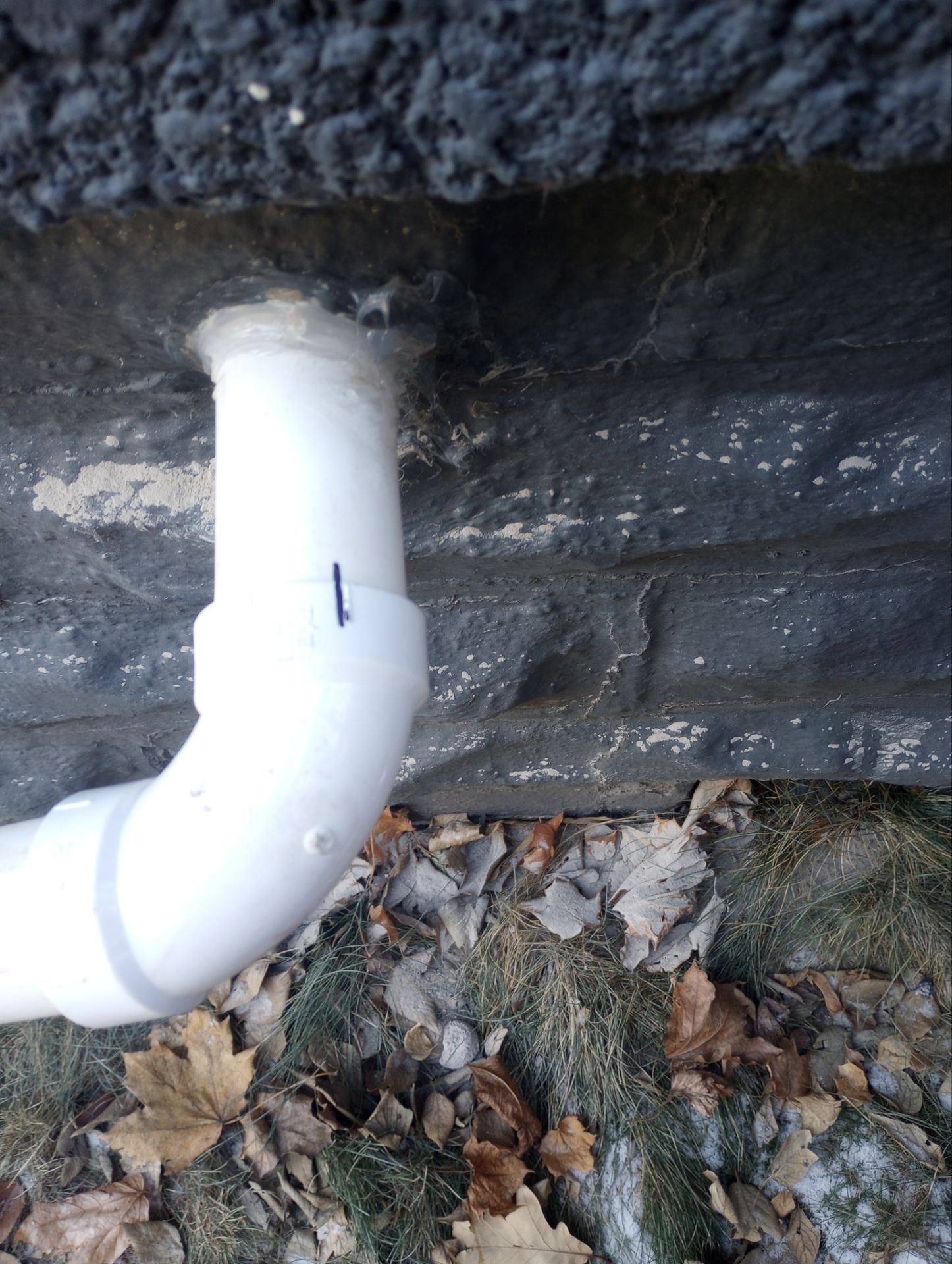 NE Minneapolis Remodel Prep by Waterproofing Northeast