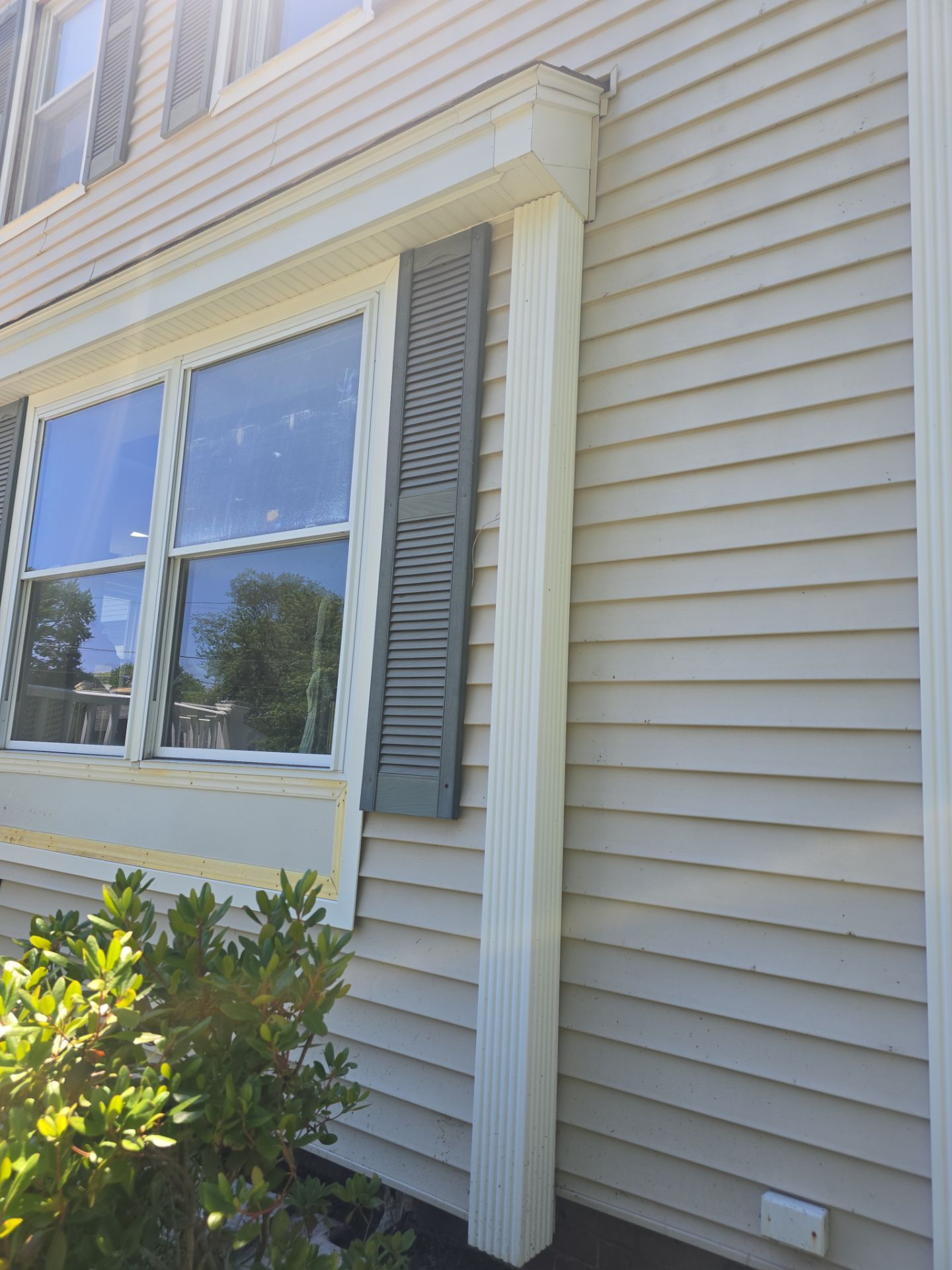 Project in Havernhill, MA by Mighty Dog Roofing of Greater Middlesex County