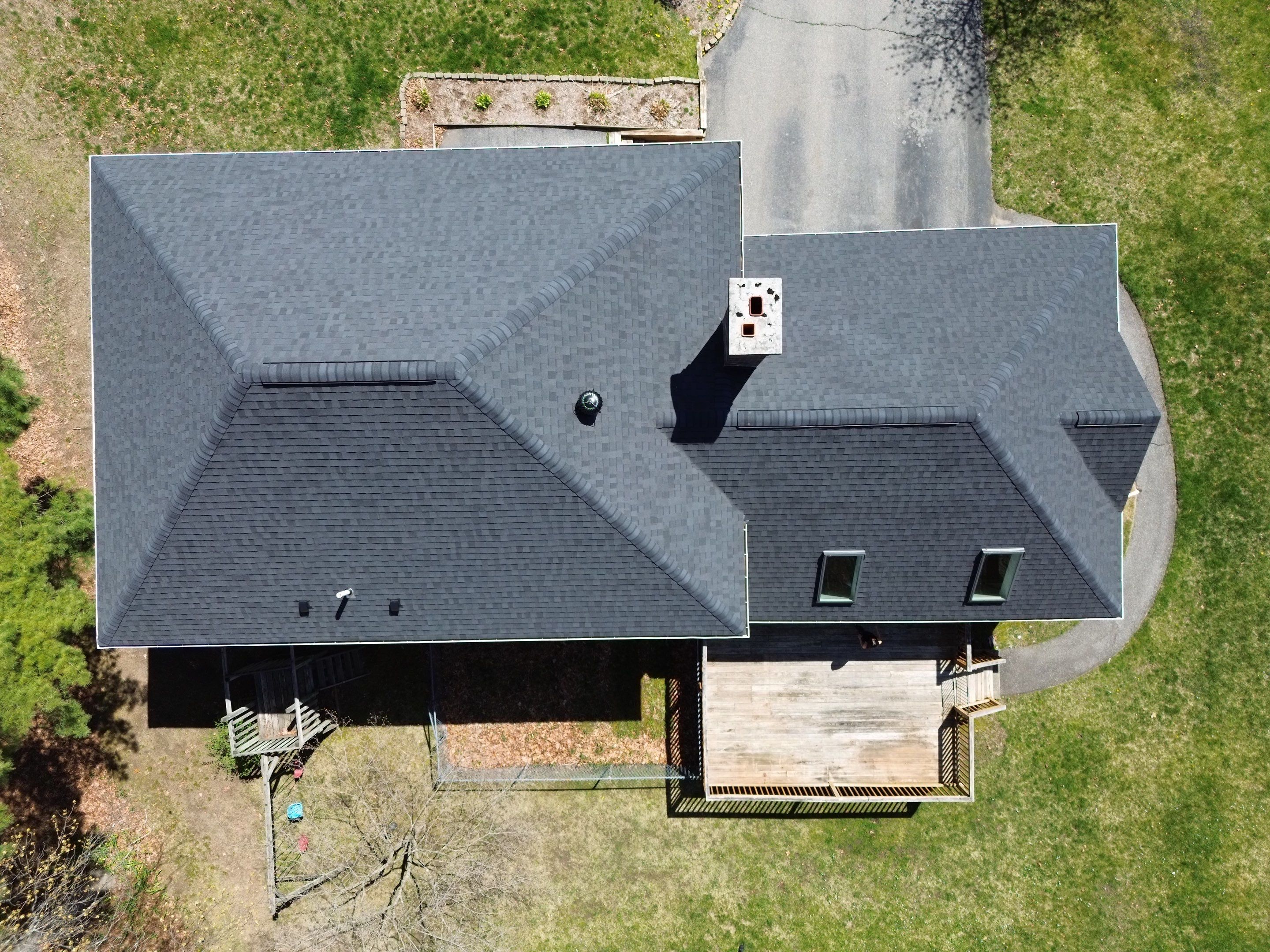 Gutters, Roofing & Siding | Andover by Mighty Dog Roofing of Greater Middlesex County