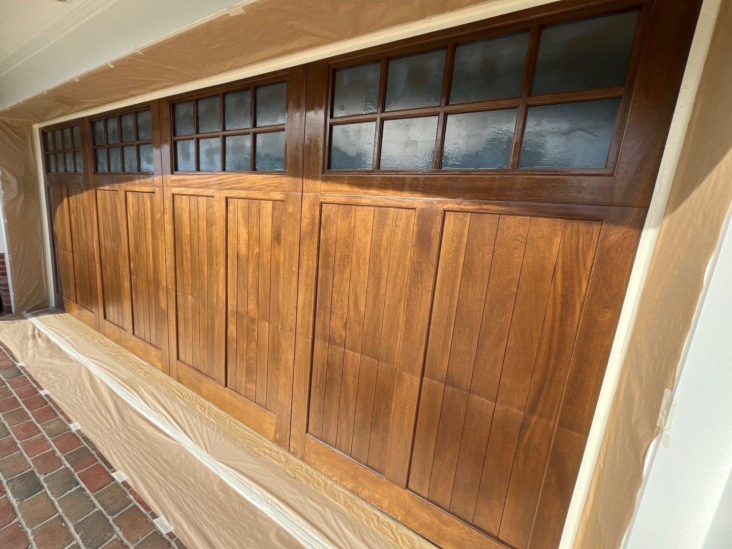 Project in Avalon by FreshCoat Works LLC