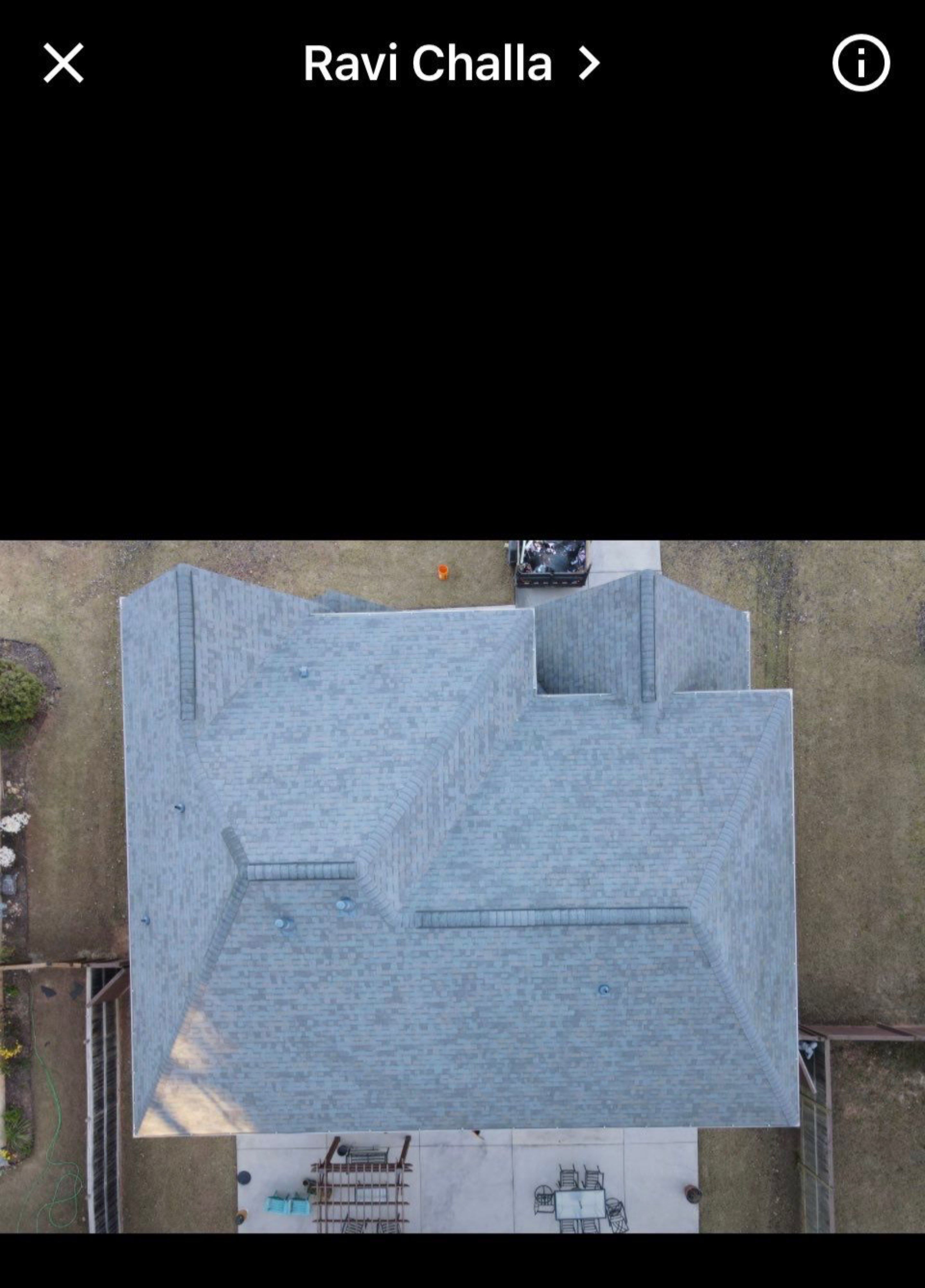 Residential Roofing Installation by Inspector Roofing and Restoration