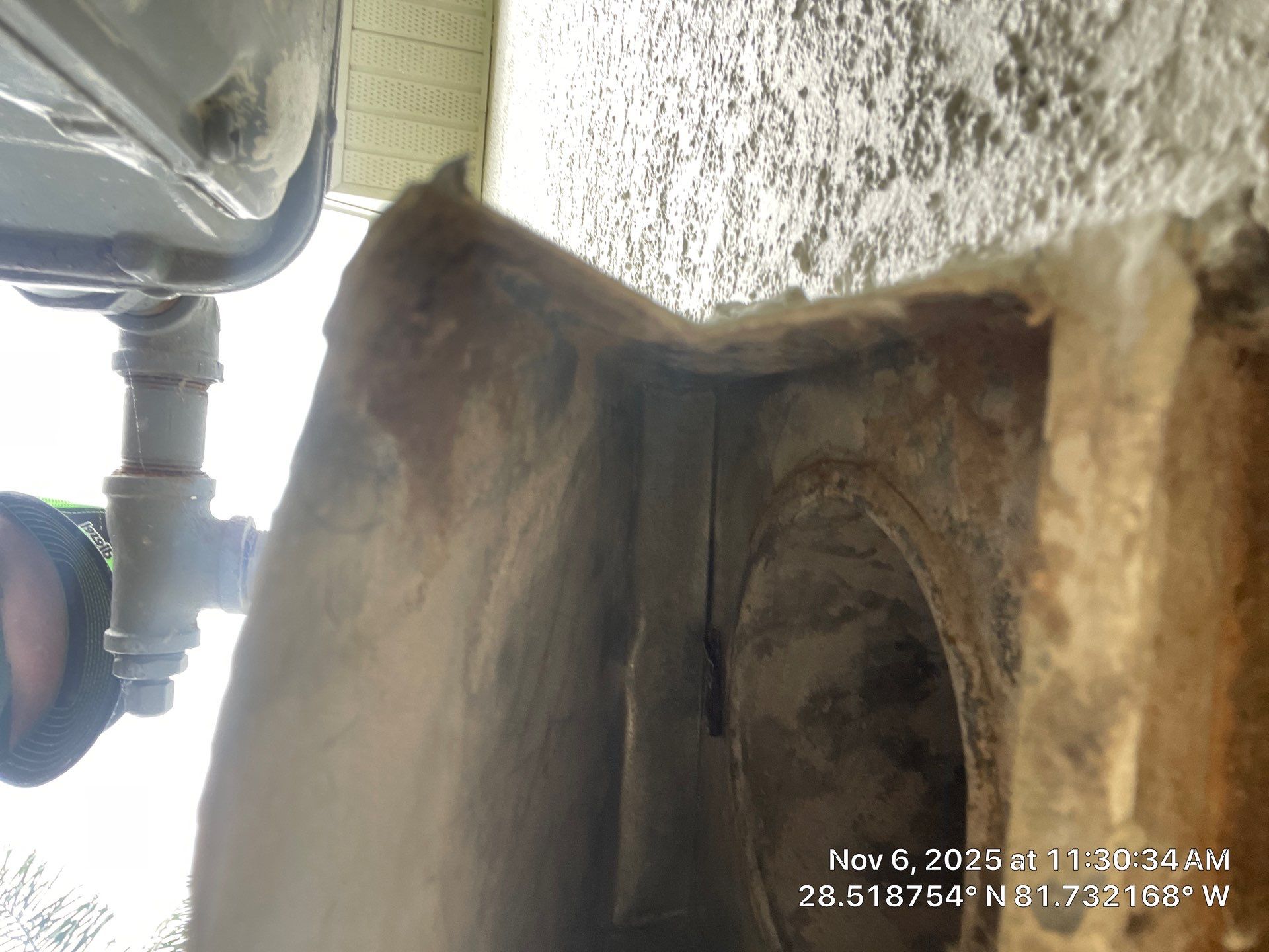 Air Duct and Dryer Vent Cleaning in Clermont by Hygienic Air, Inc