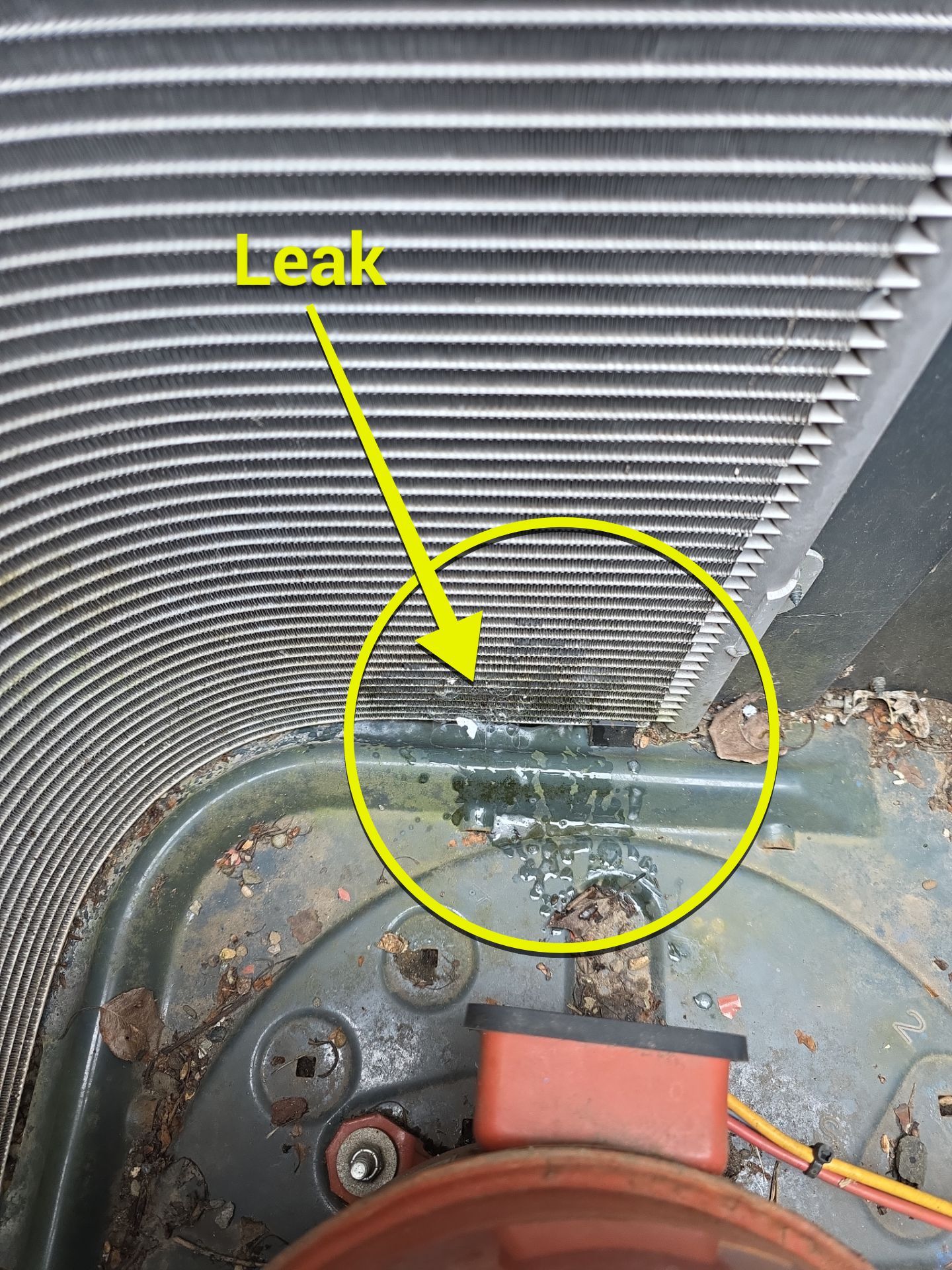 Project in Vancouver by HVA Climate Control
