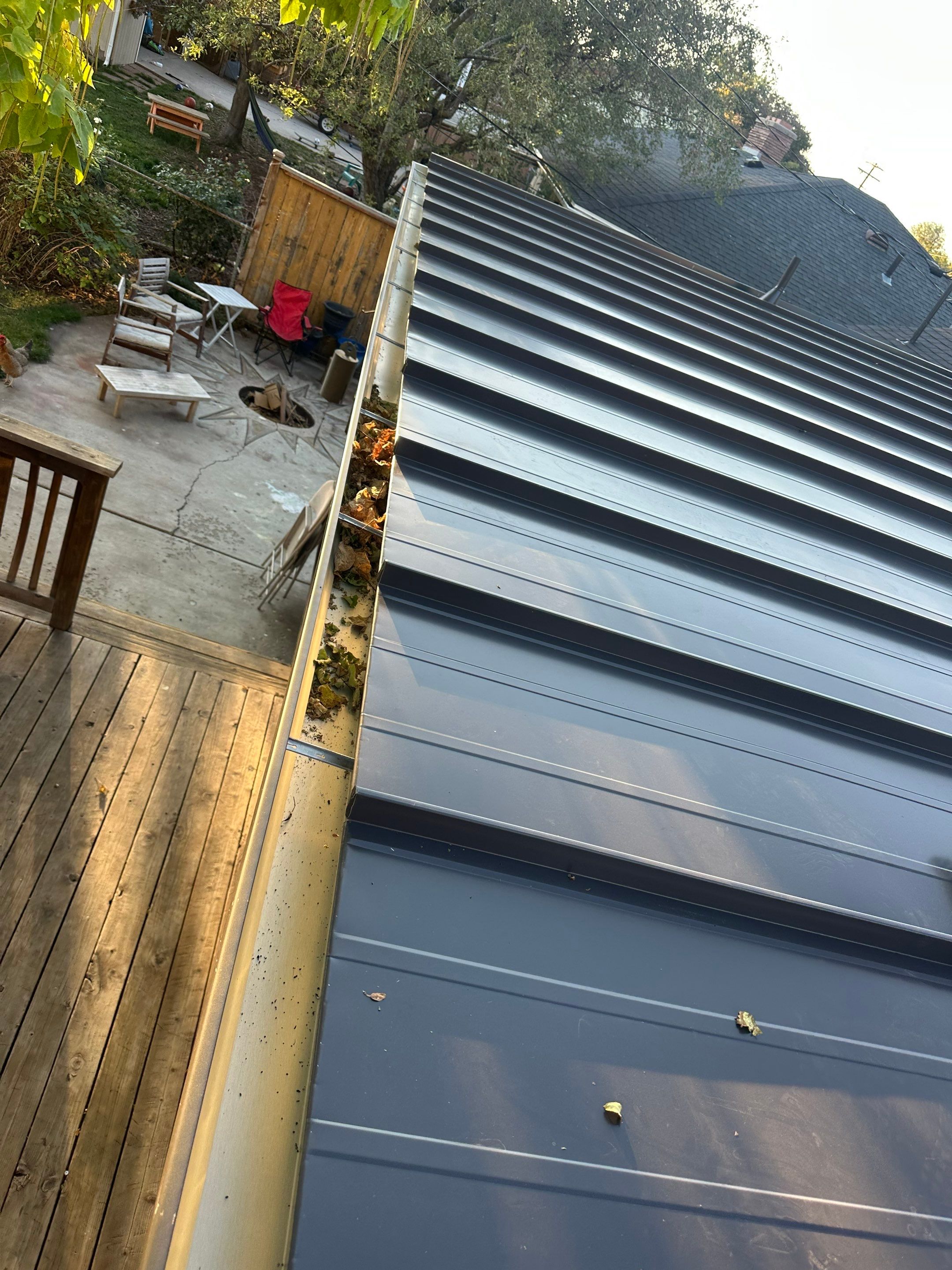 Roofing in Salt Lake City, UT by Go Pro Roofing