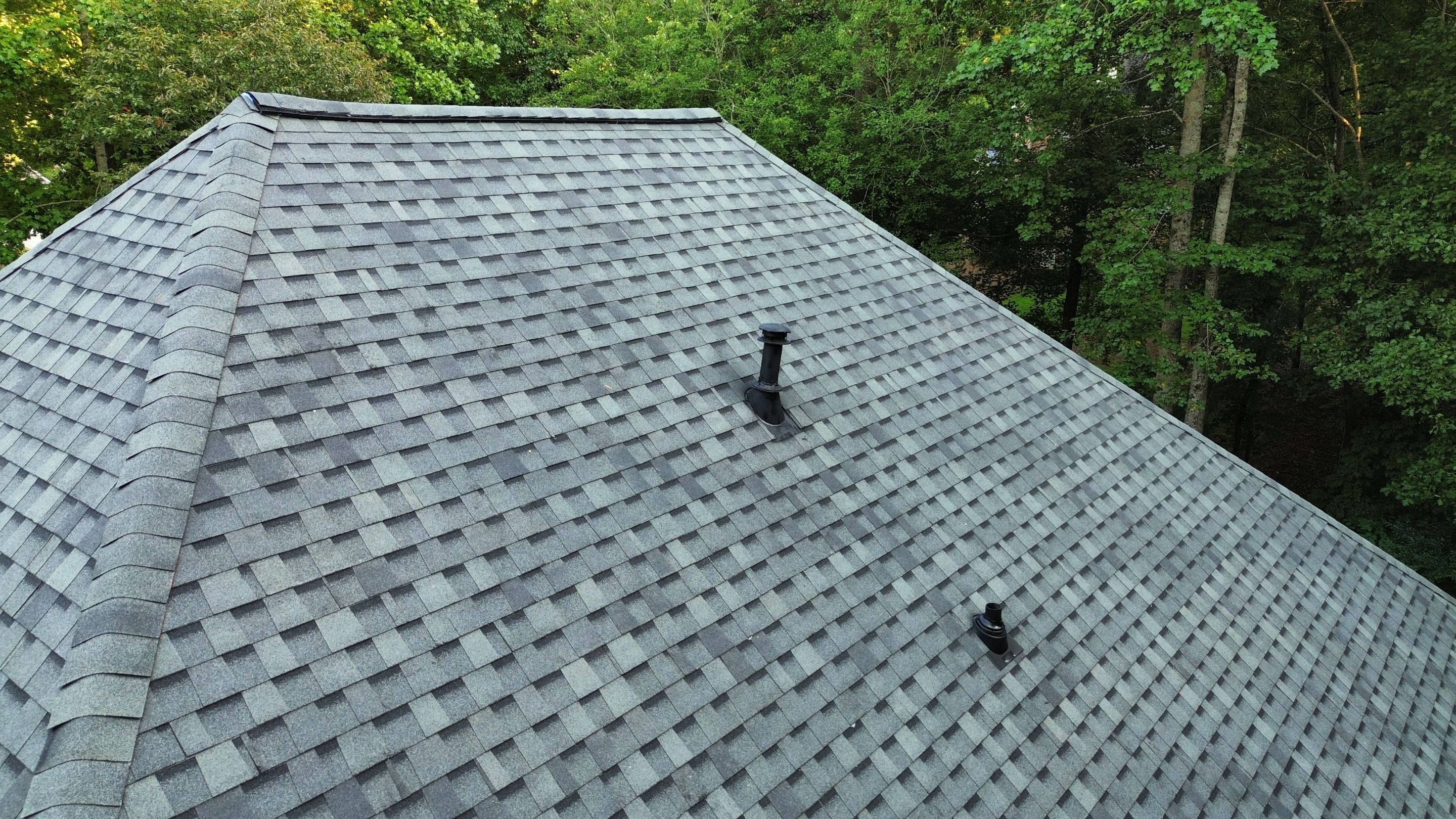 Cumming, GA Roof Replacement Atlas Pinnacle Pristine Hearthstone by Reset Roofing