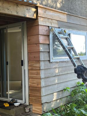 Siding Repair