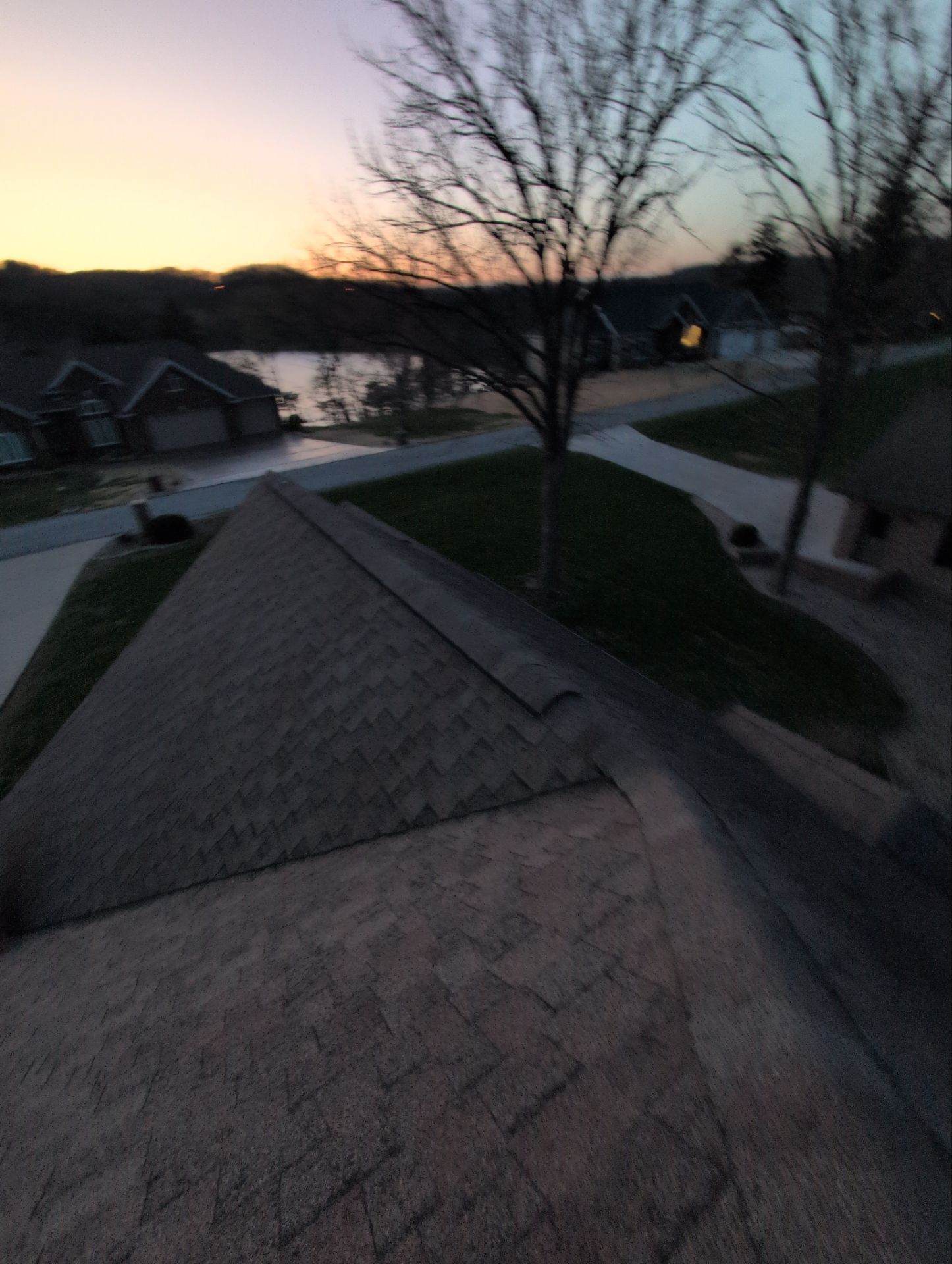 Roof Replacement in Cape Fair by Table Rock Design + Build