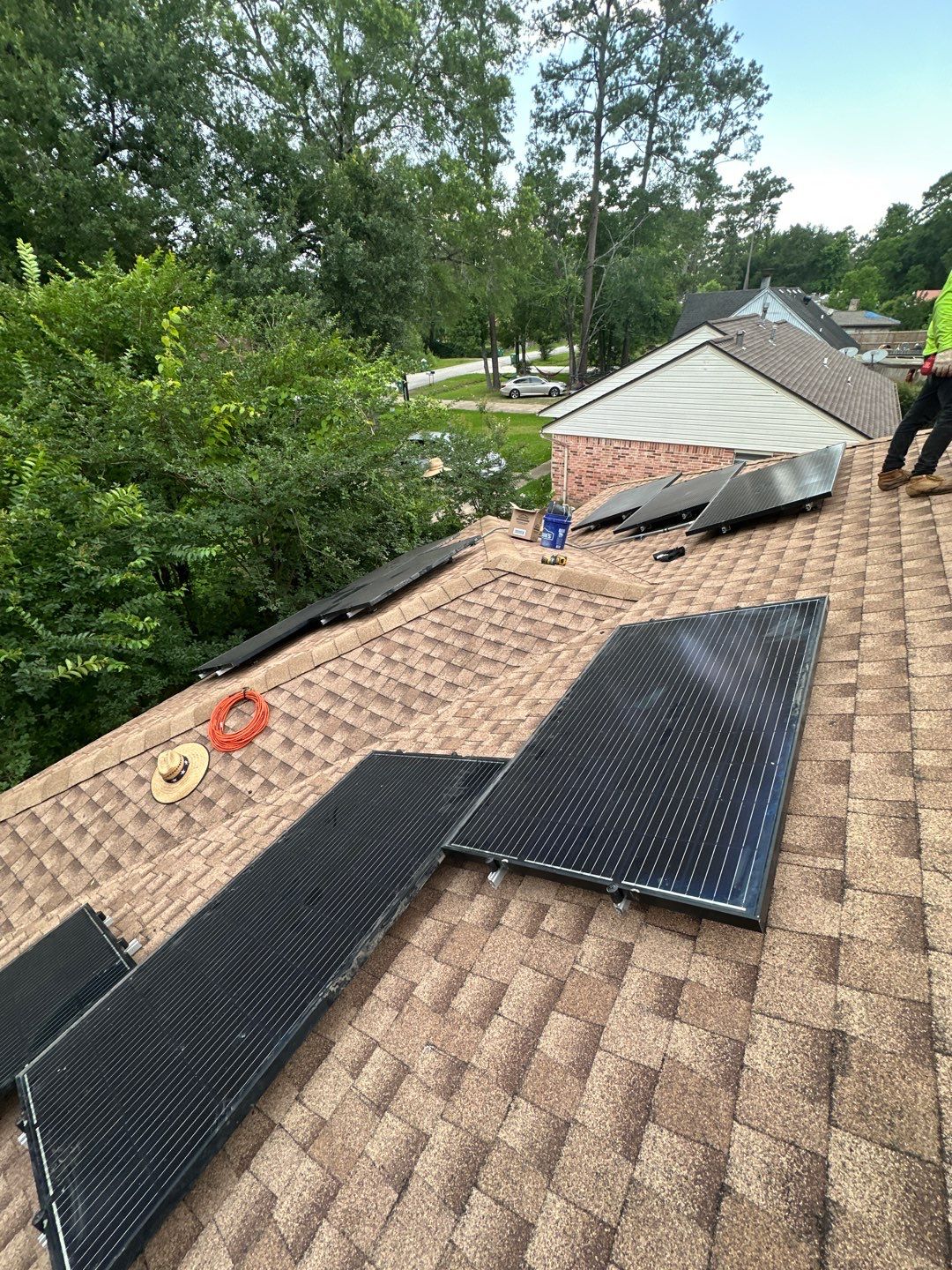 Roof Repair Humble by Roof Repair Company