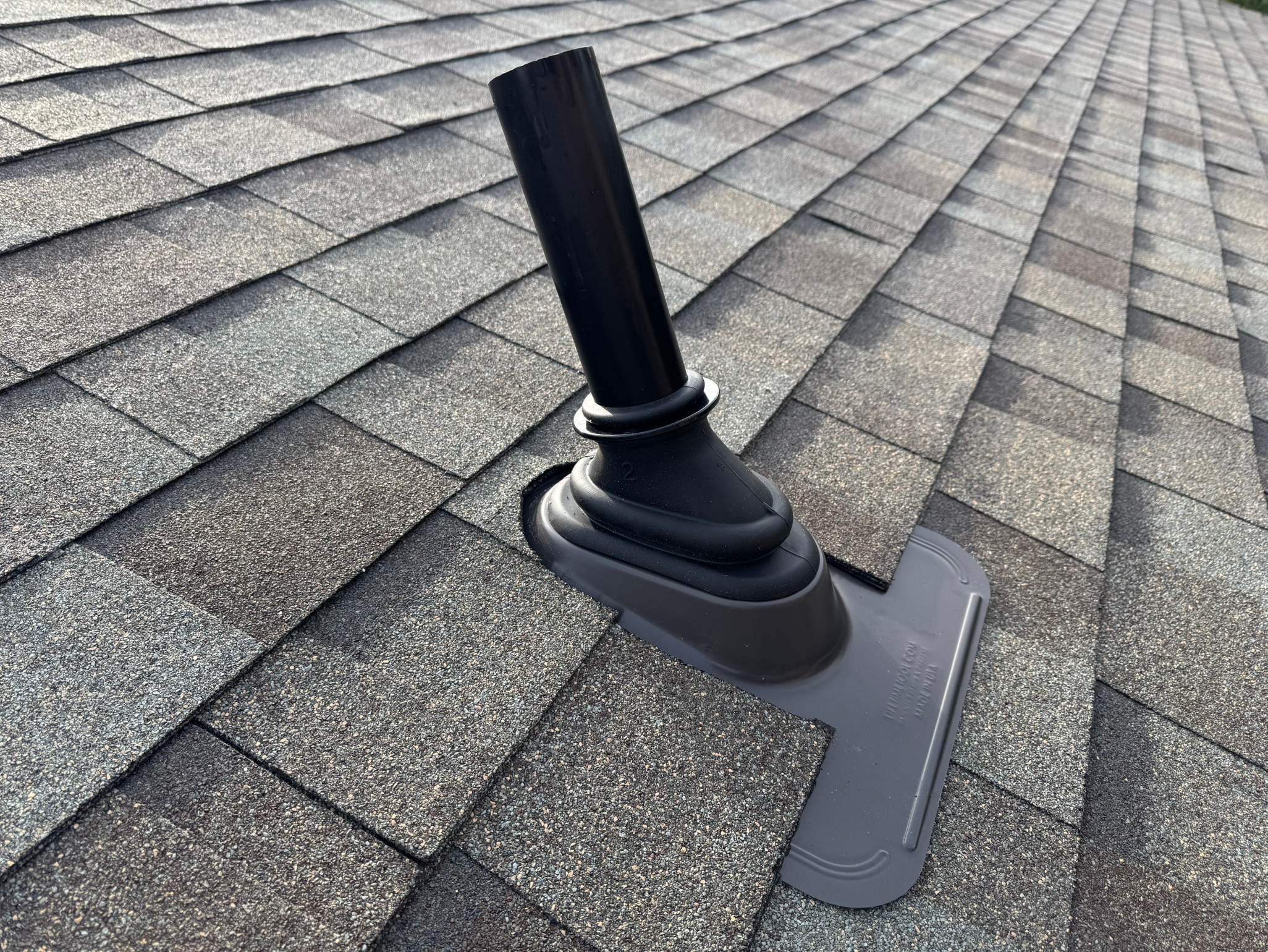 FULL Roof Replacement by Pinecreek Contracting Co.