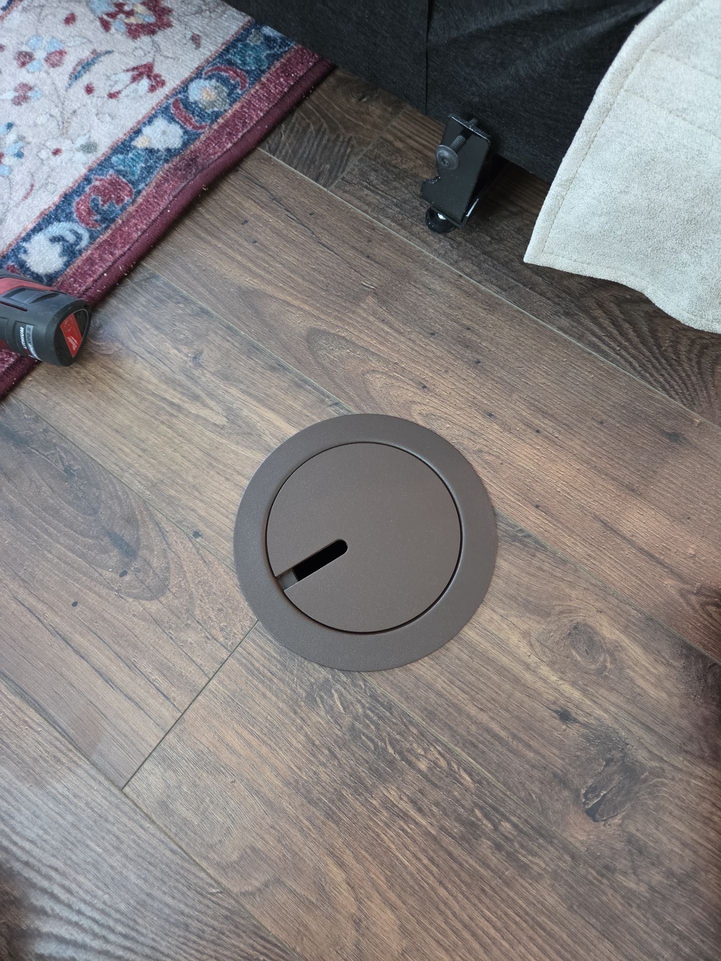 Electrical Upgrades in Winter Springs by Smartron Electric