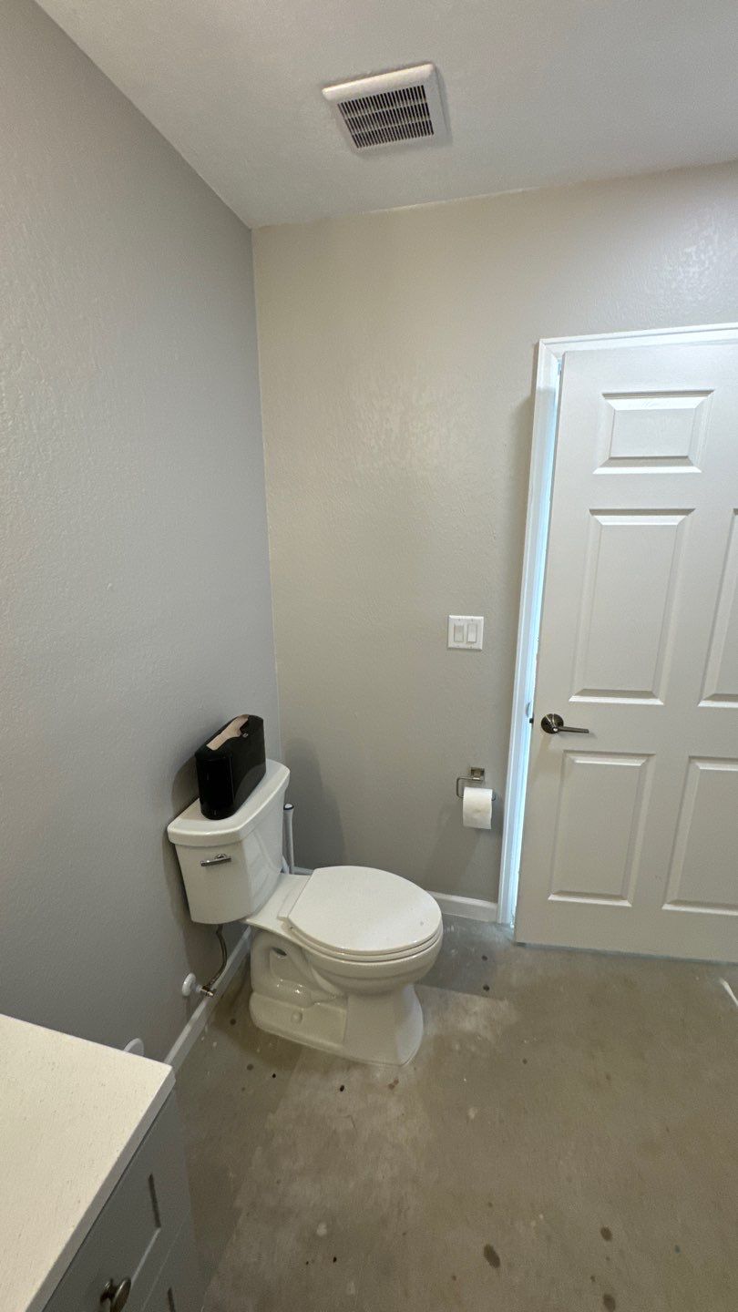 Project in Franktown by Prism Builds