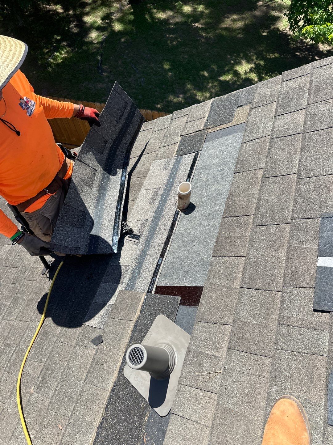 Roof Repair Humble by Roof Repair Services LLC