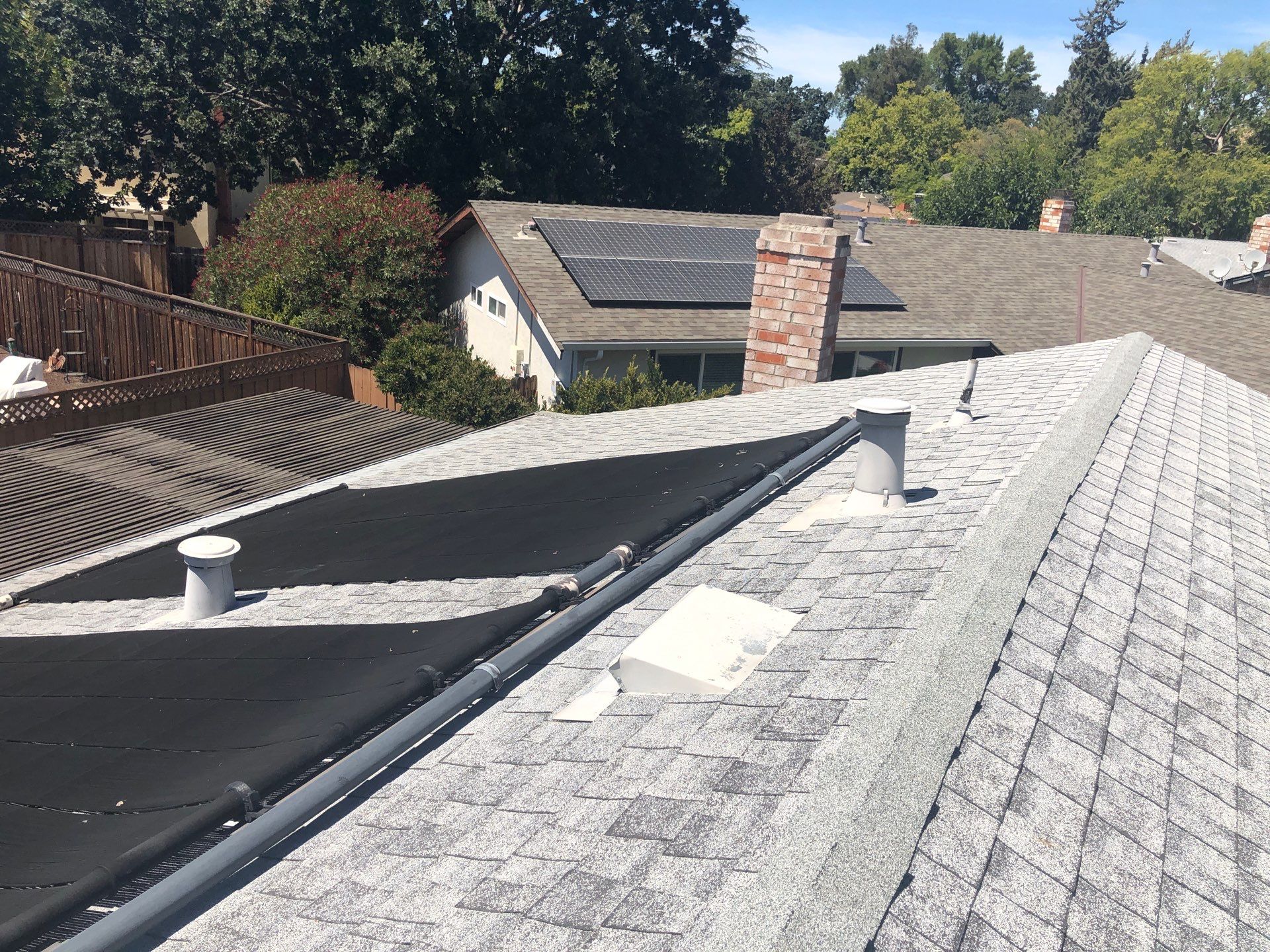 Roof Replacement by Acker Roofing