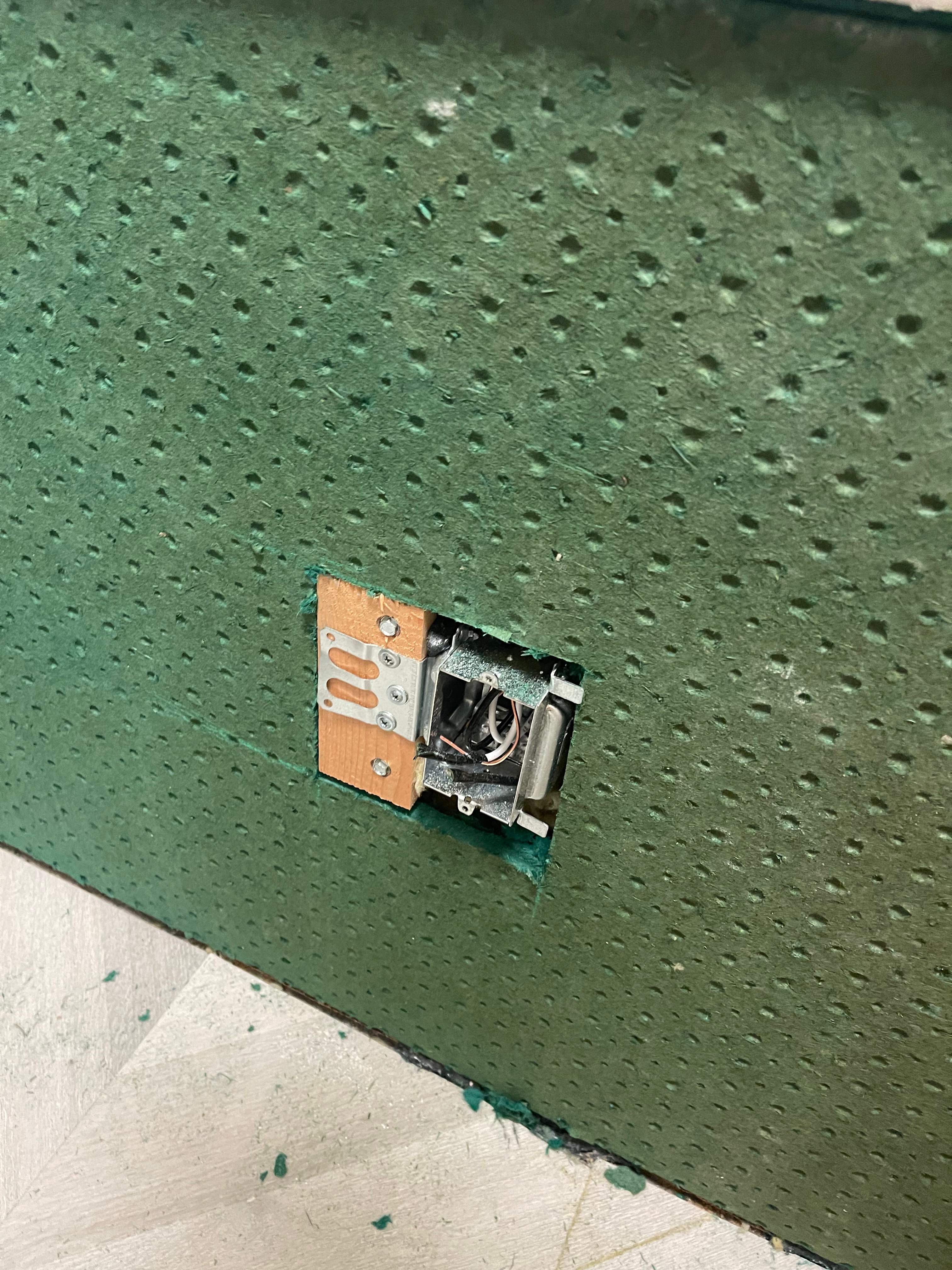 Upgrade Existing wall to Sound Proofing Insulation  by YVR Construction Group