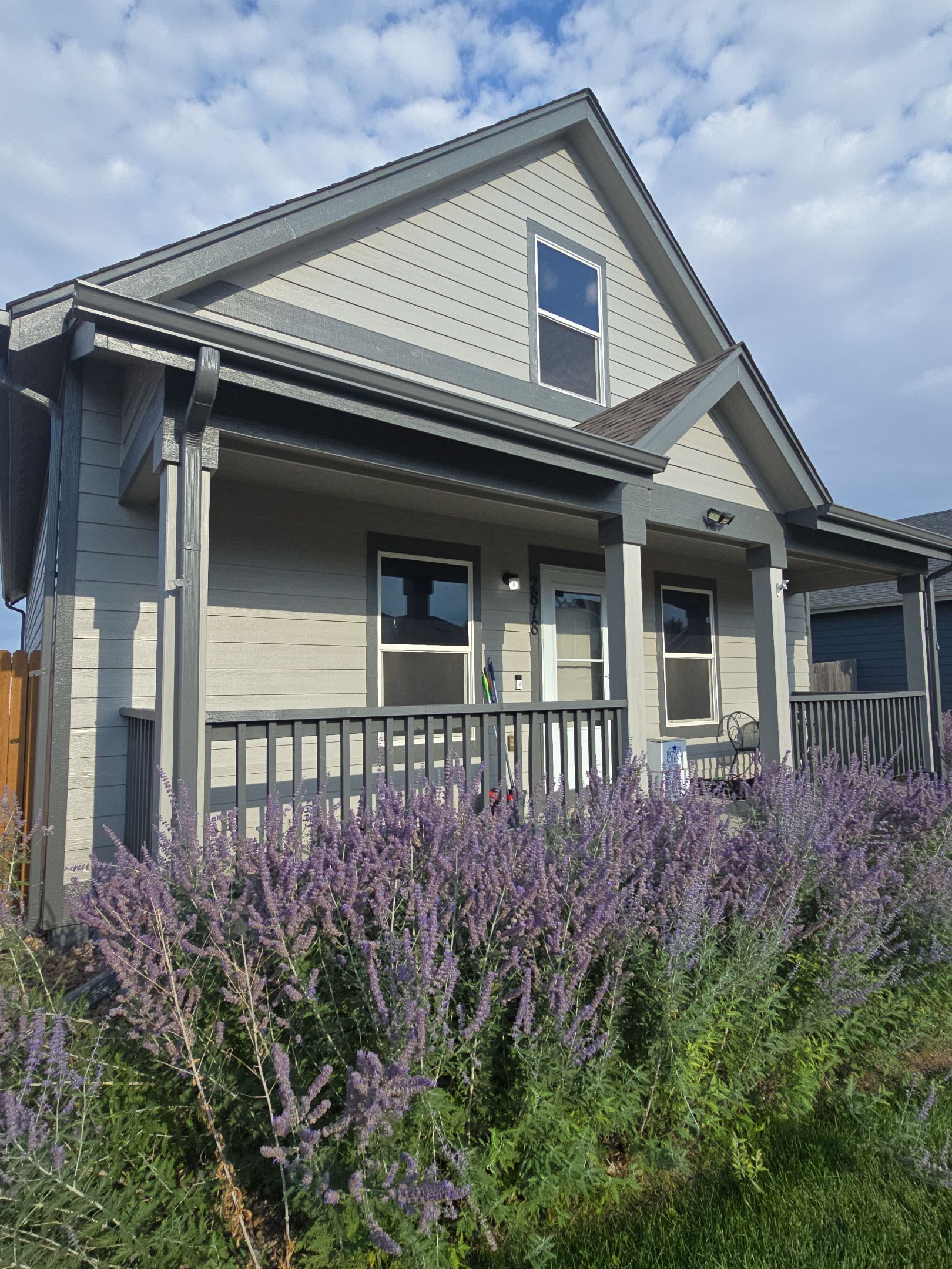 Locked In & Built to Last: Prime RX Exterior Makeover by J&M Painting LLC