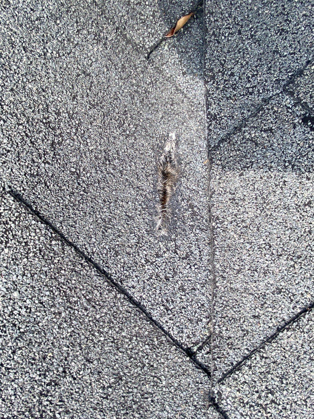 Roof Repair by Deerfield Roofing LLC