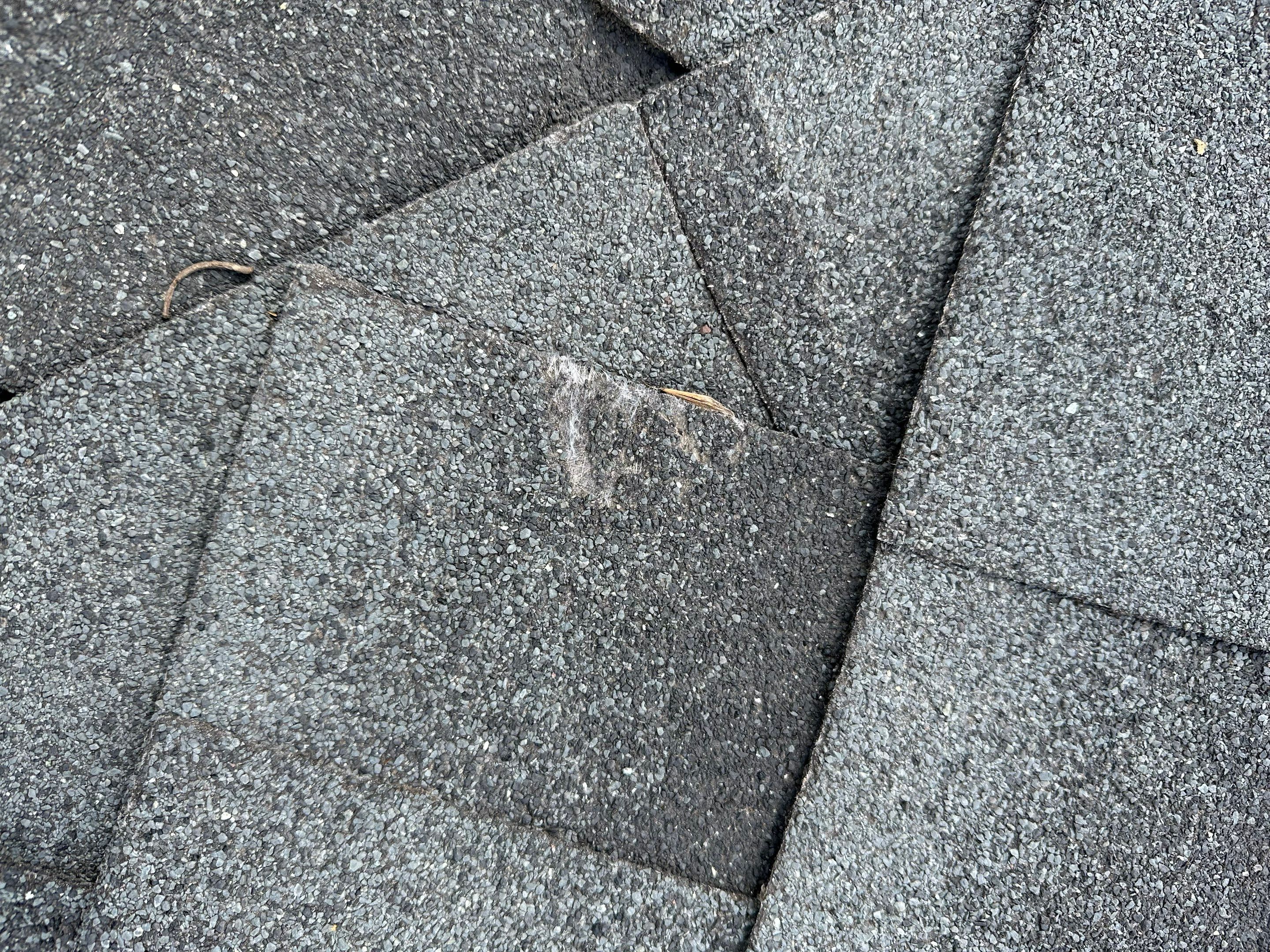 Residential Roofing Installation using Malarkey Shingles by Weather-Tite Exteriors LLC