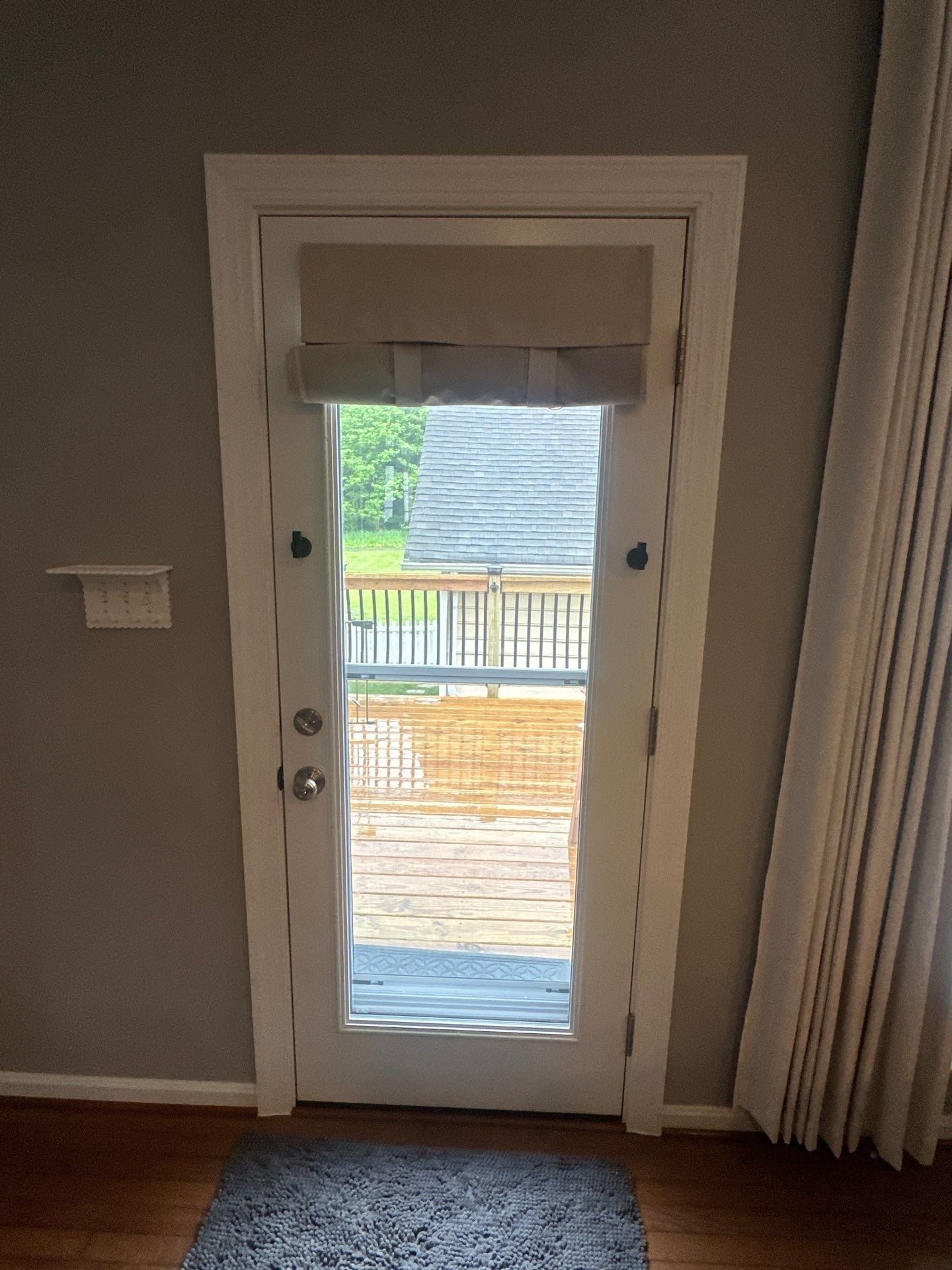 Replacement Door by Aspen Home Improvements