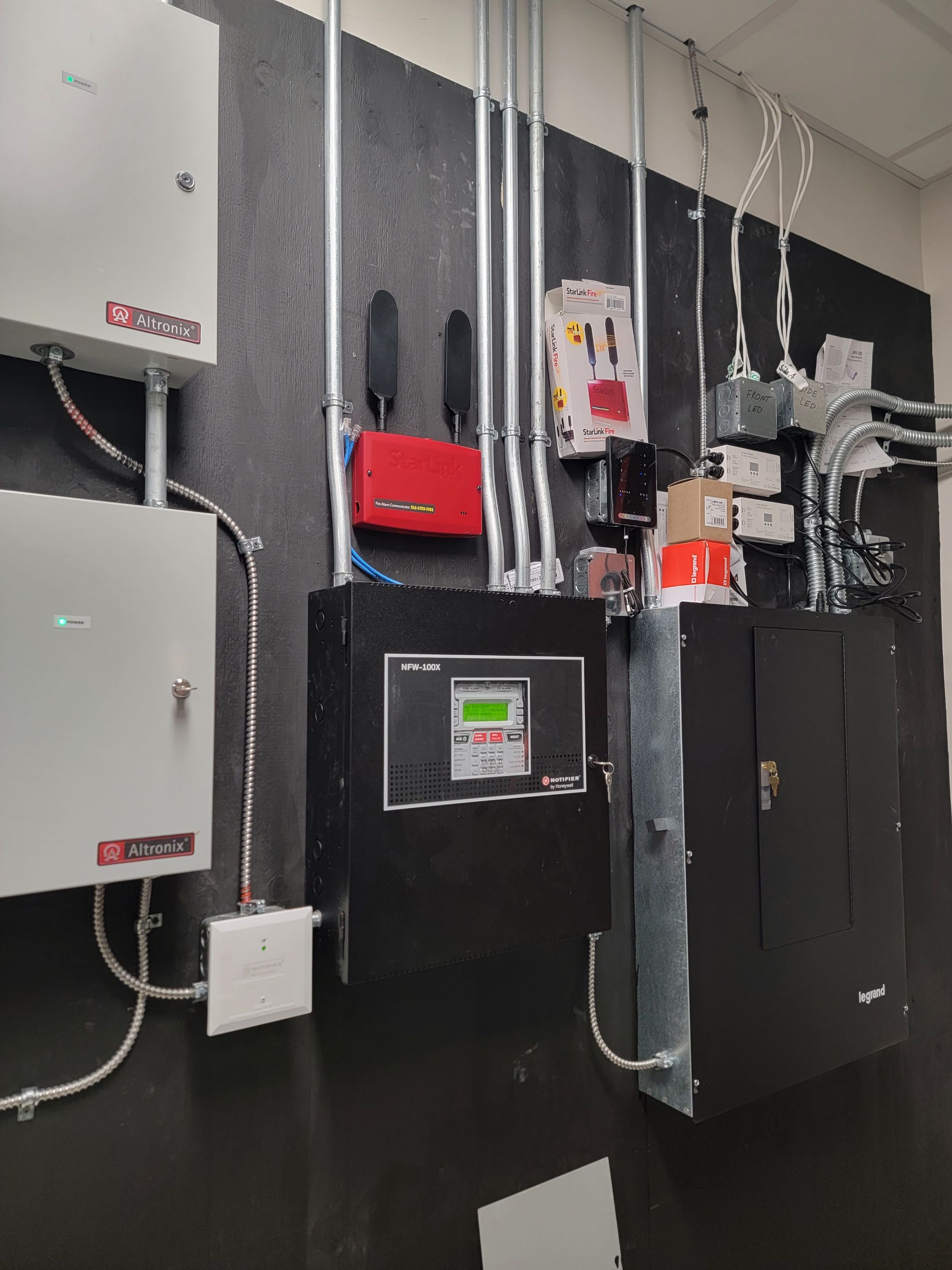 RWJ Barnabas by Cedar Contractors Group, Inc.