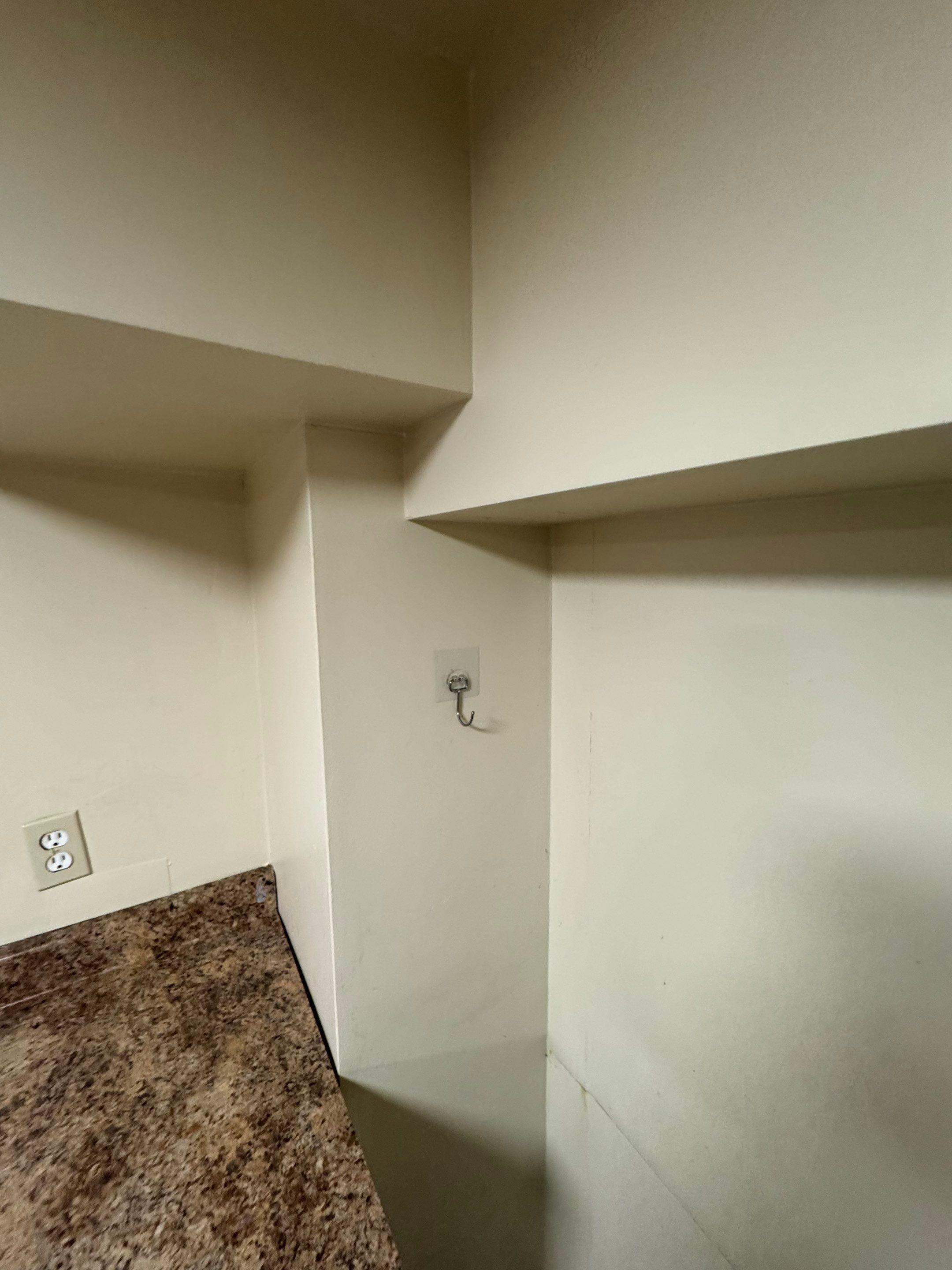 Painting by YVR Construction Group