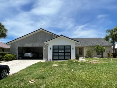 Residential Roofing Installation using Westlake (Boral) Stone Coated Steel