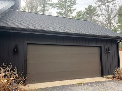 Exterior Painting 