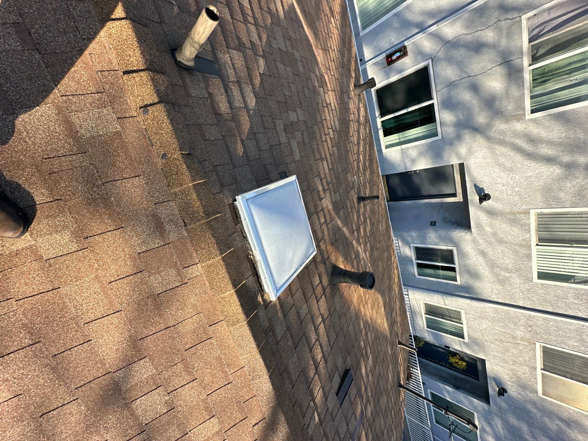 Roof Replacement - Burbank, CA 91506 by Epic Roof Replacement