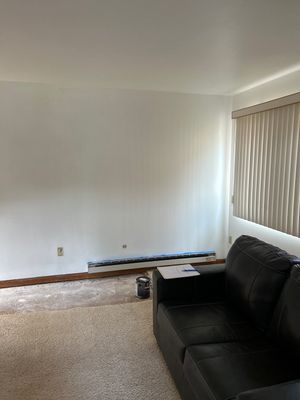 Project in Niwot