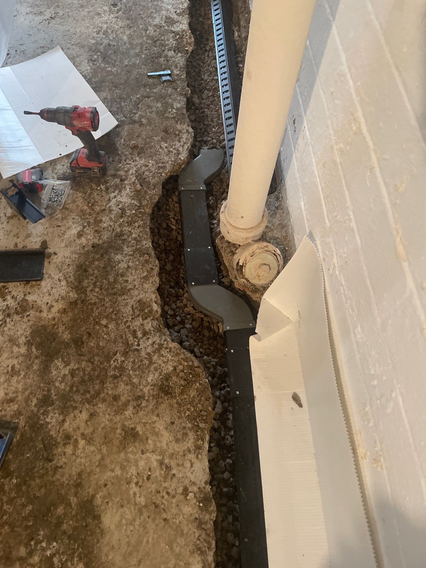 Basement Waterproofing & Structural Reinforcements by Toledo Basement Repair 