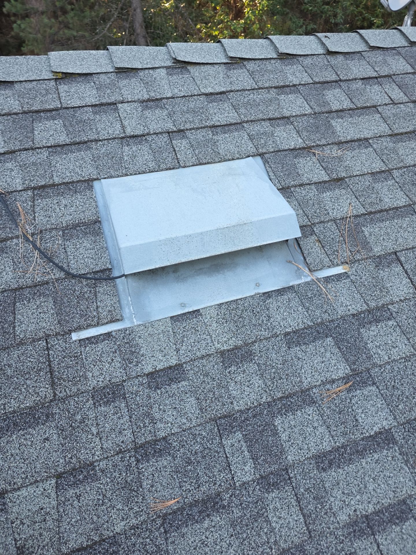 Roof Rejuvenation using Roof Maxx Treatment by Roof Maxx of Folsom