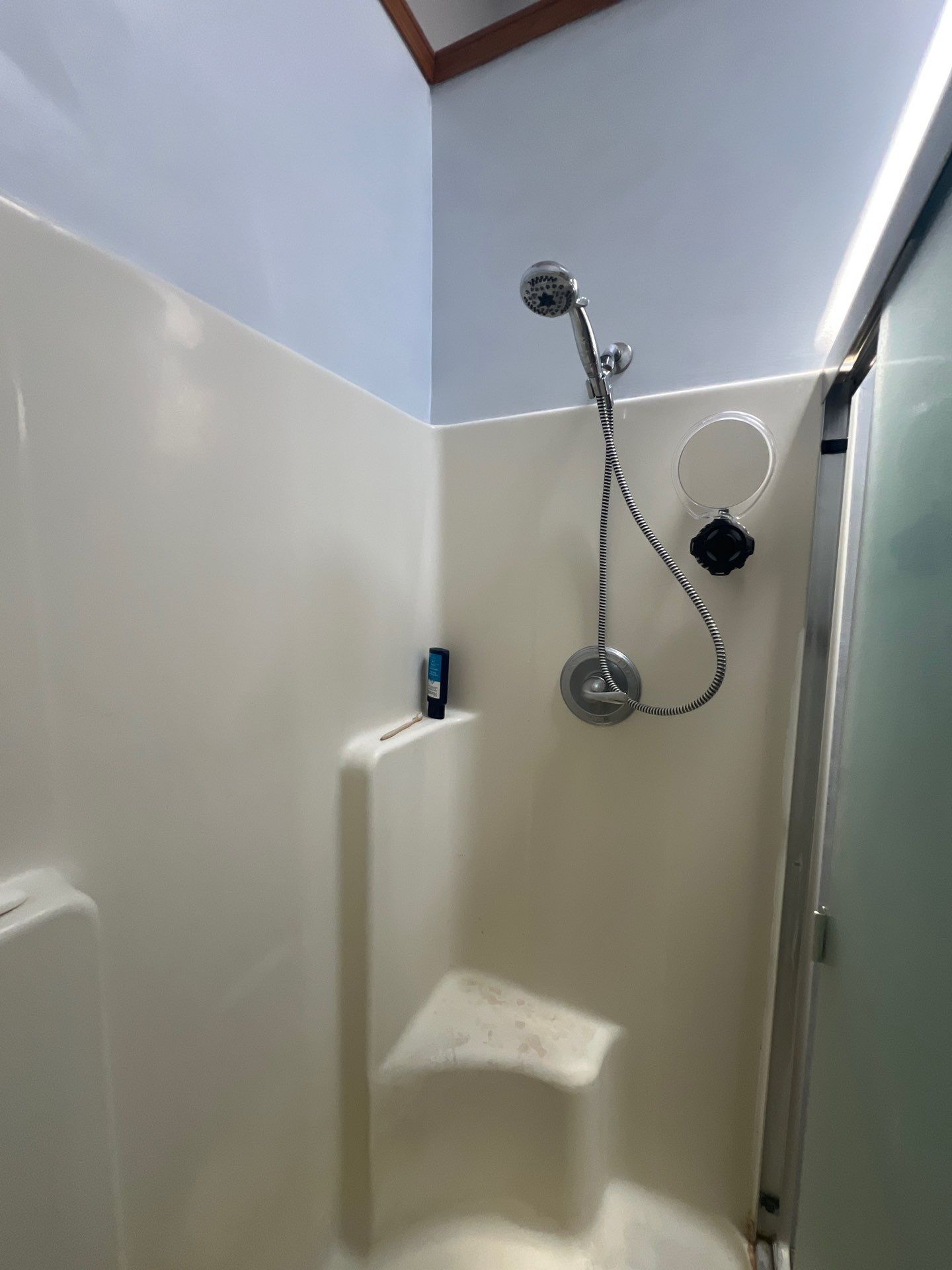 Shower Replacement Only by The Shower Company