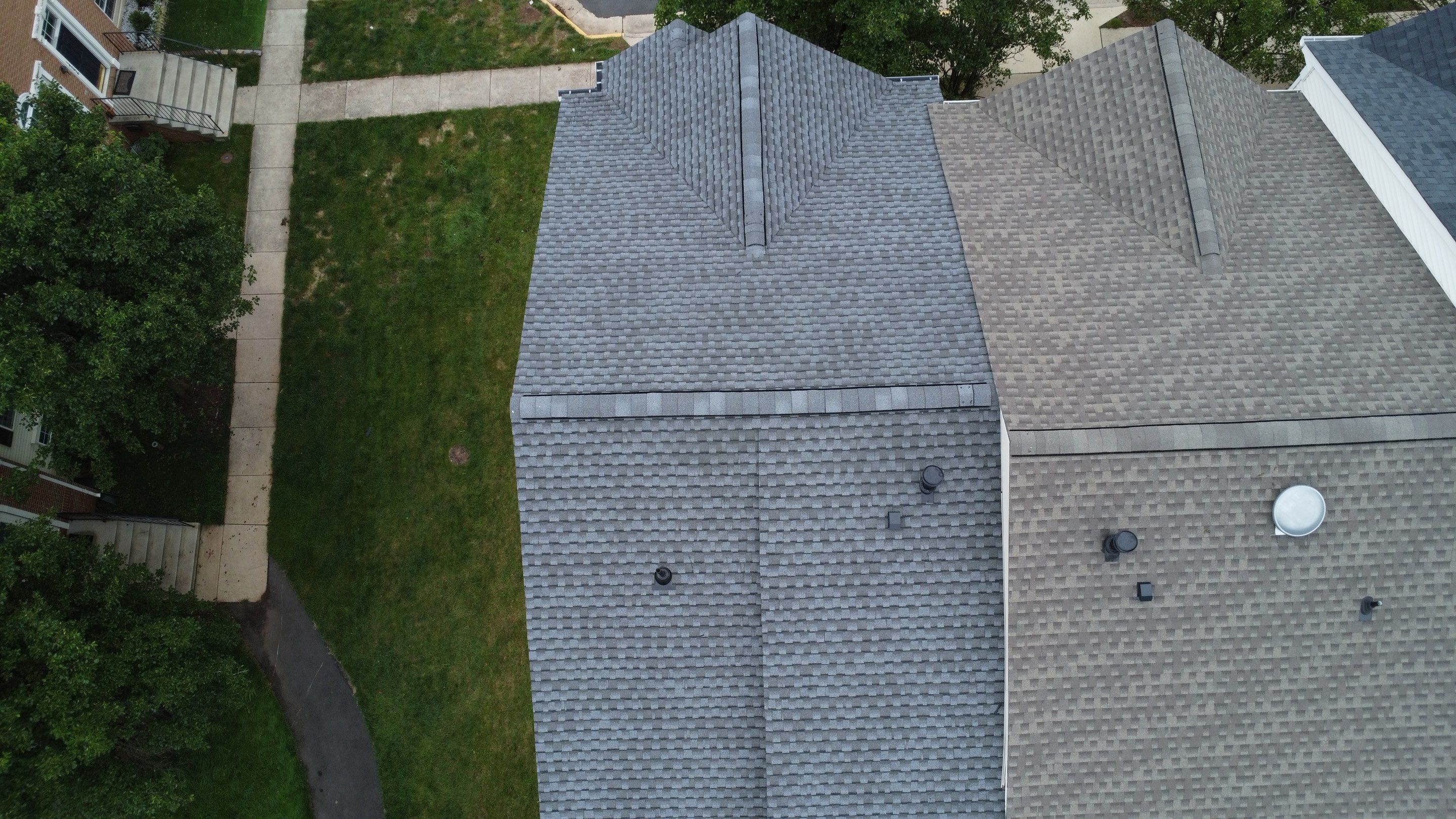 Roof Replacement-GAF UHDZ  by USA Storm Roofing and Construction Group